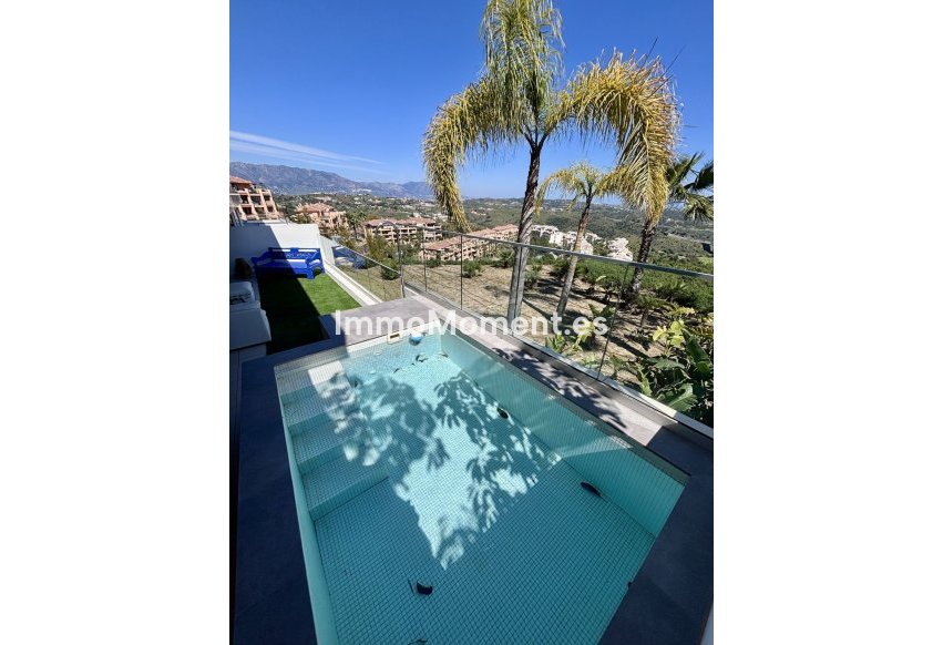 Revente - Appartement - Mijas - Calanova Golf