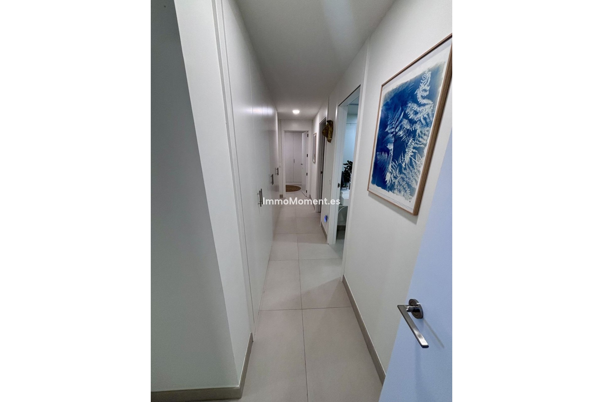 Revente - Appartement - Mijas - Calanova Golf