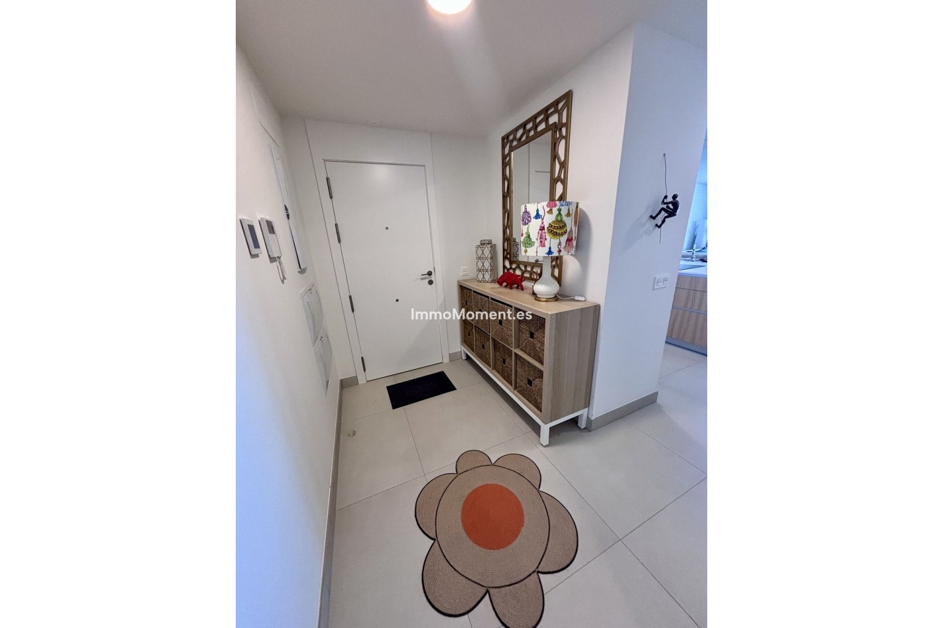 Revente - Appartement - Mijas - Calanova Golf
