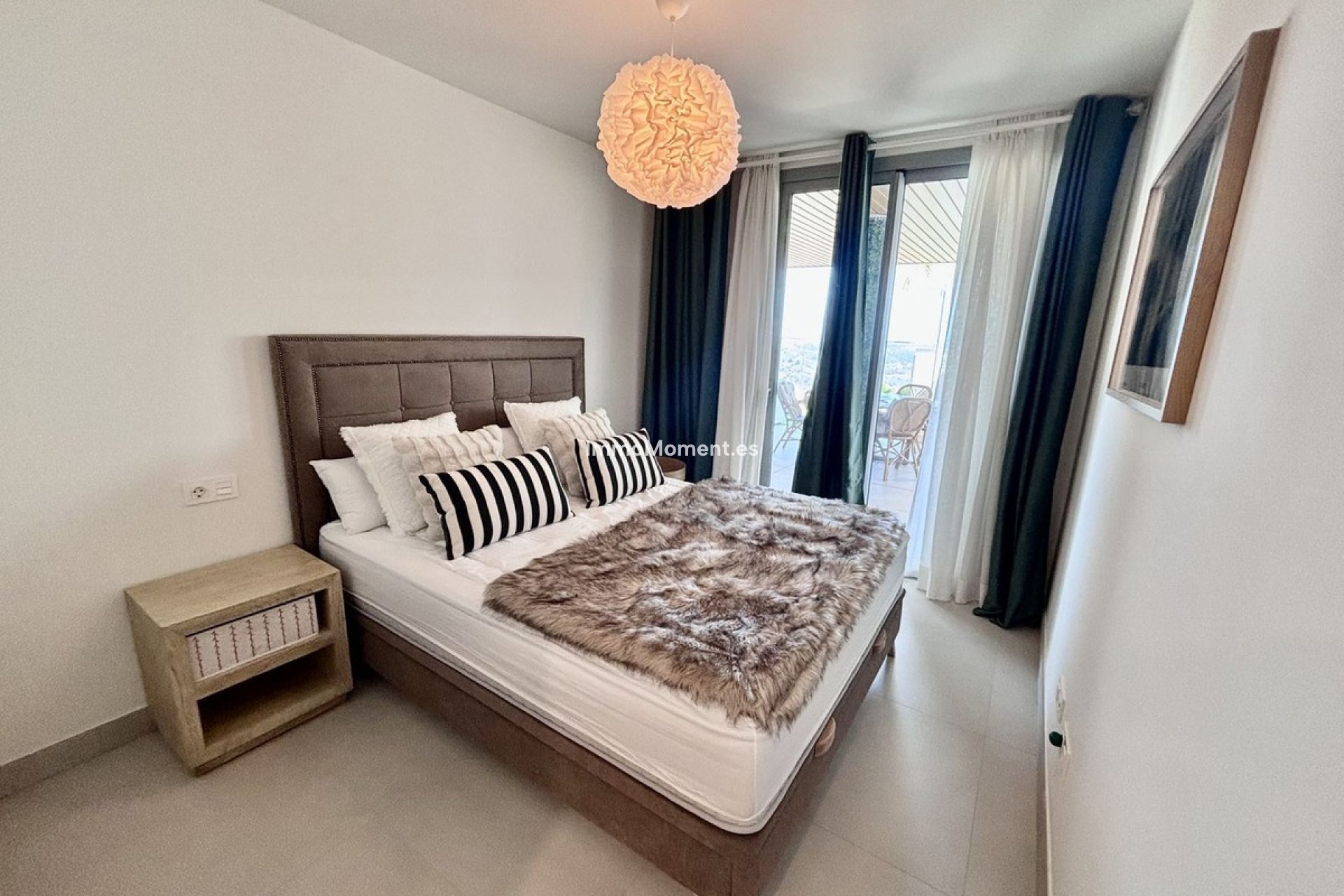Revente - Appartement - Mijas - Calanova Golf