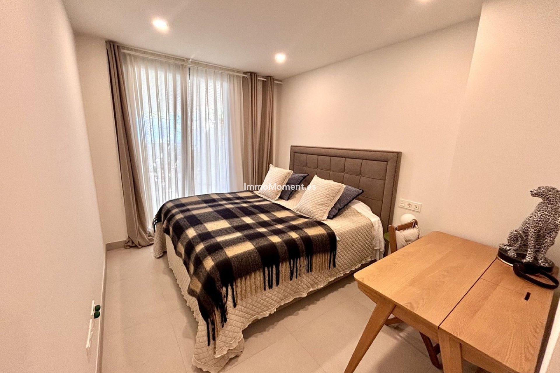 Revente - Appartement - Mijas - Calanova Golf
