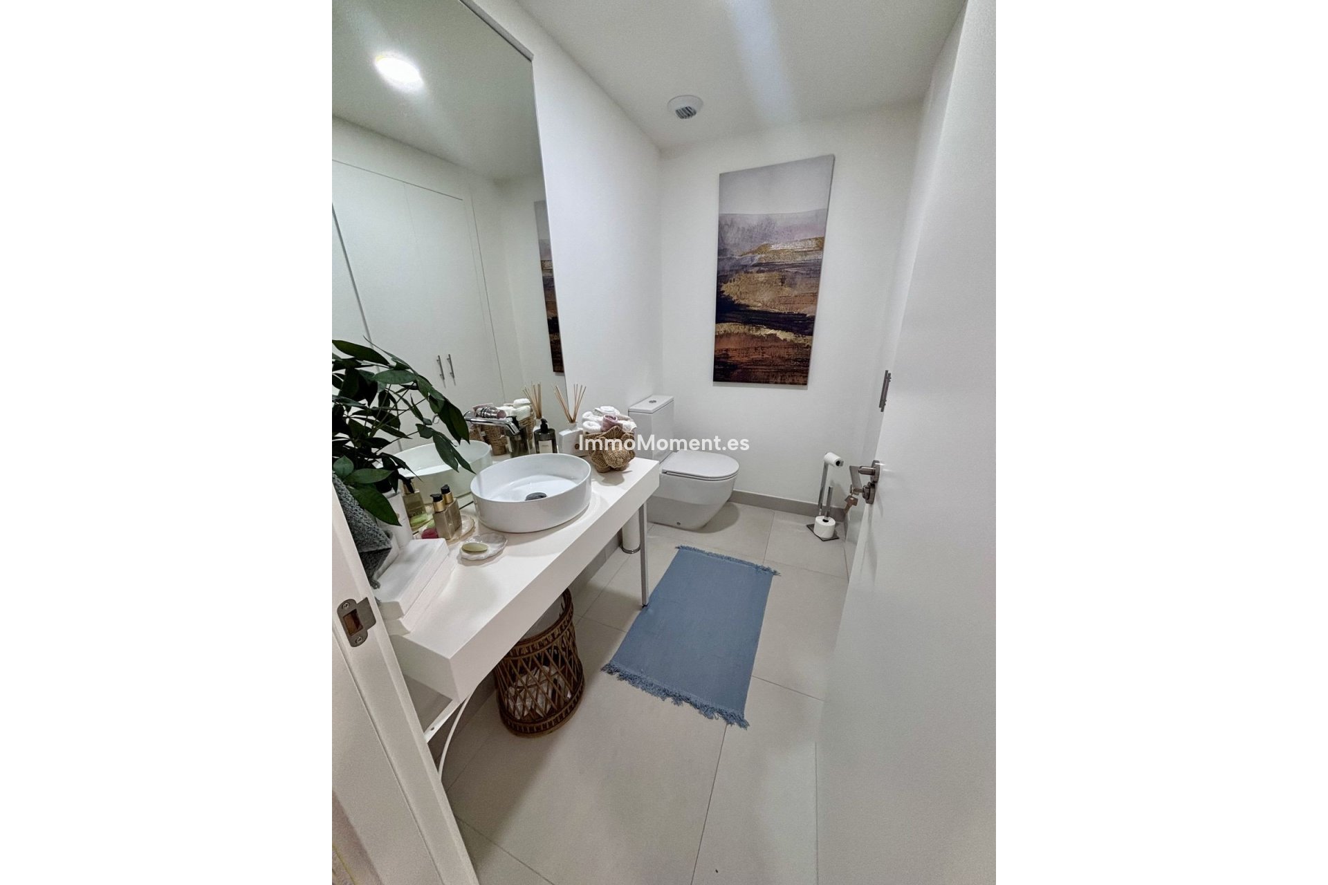 Revente - Appartement - Mijas - Calanova Golf