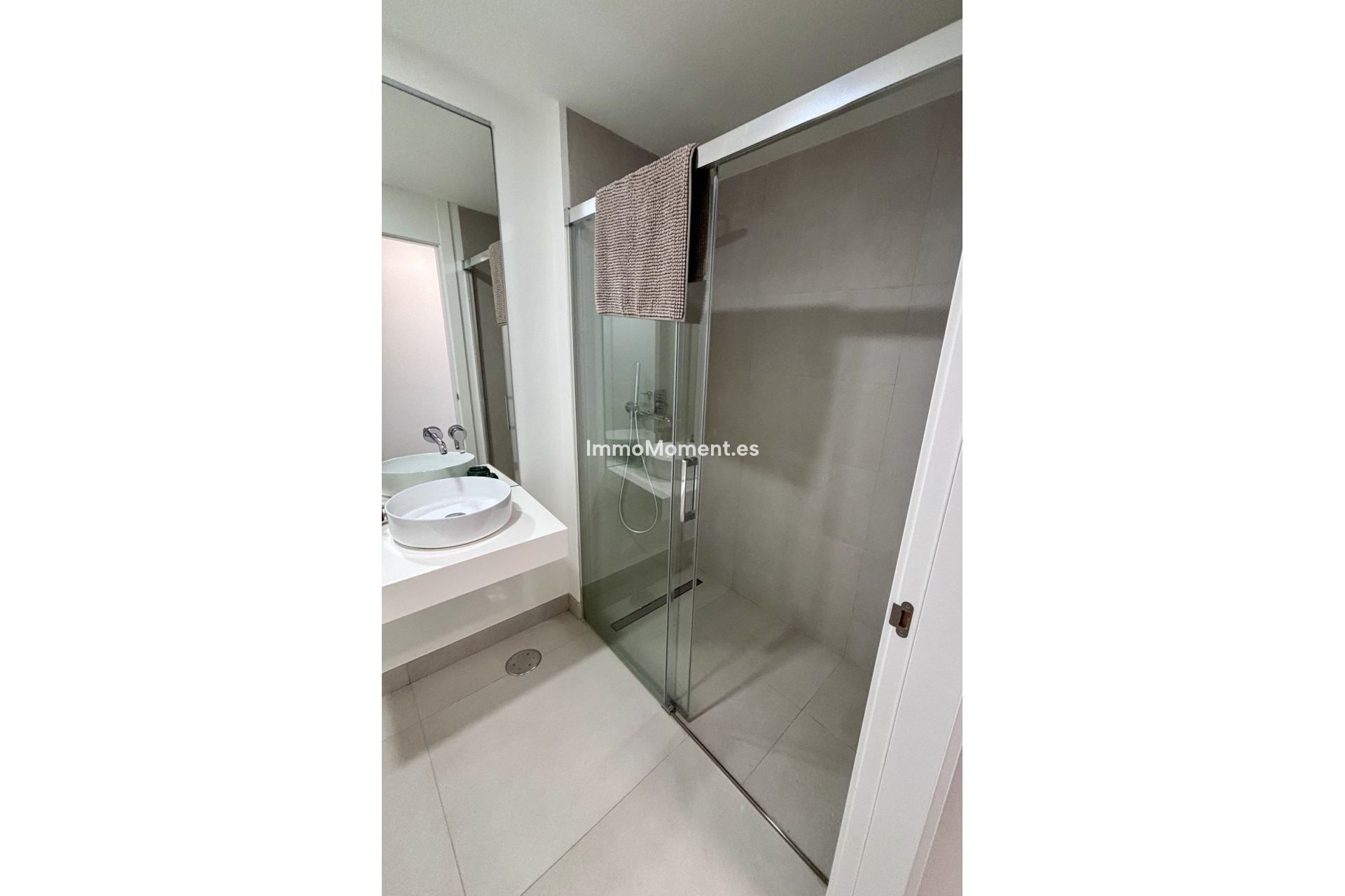 Revente - Appartement - Mijas - Calanova Golf