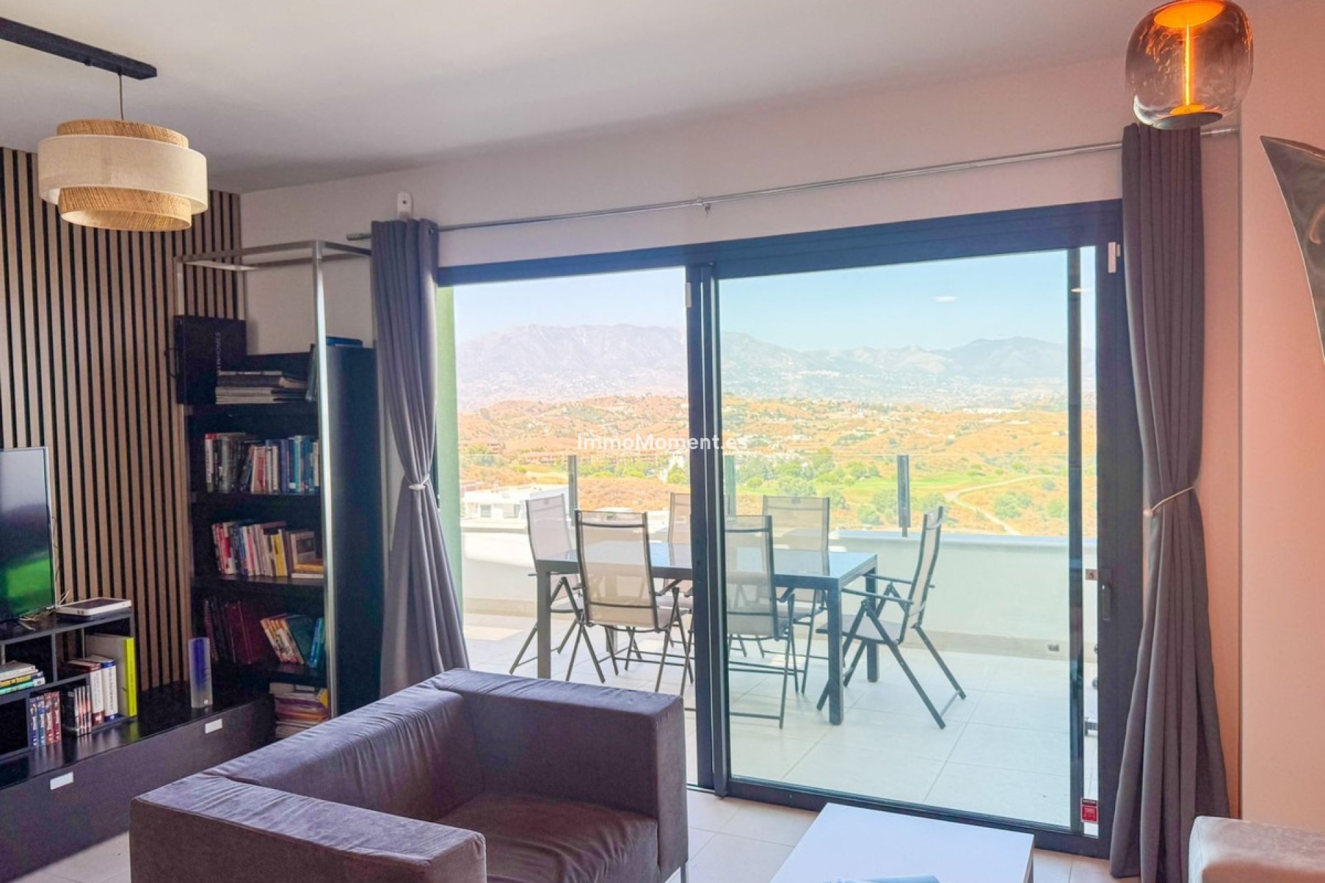 Revente - Appartement - Mijas - Calanova Golf