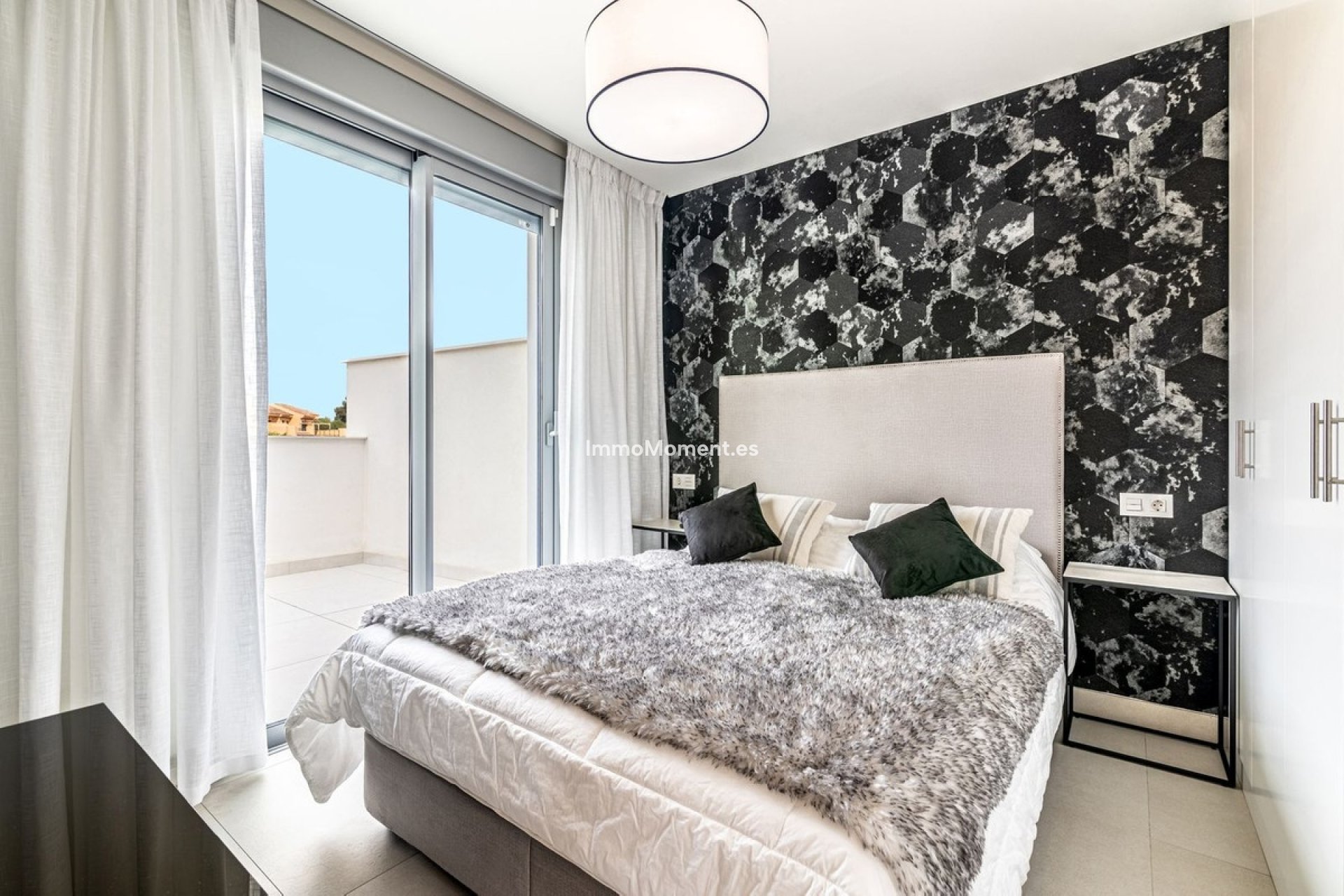 Revente - Appartement - Mijas - Calanova Golf