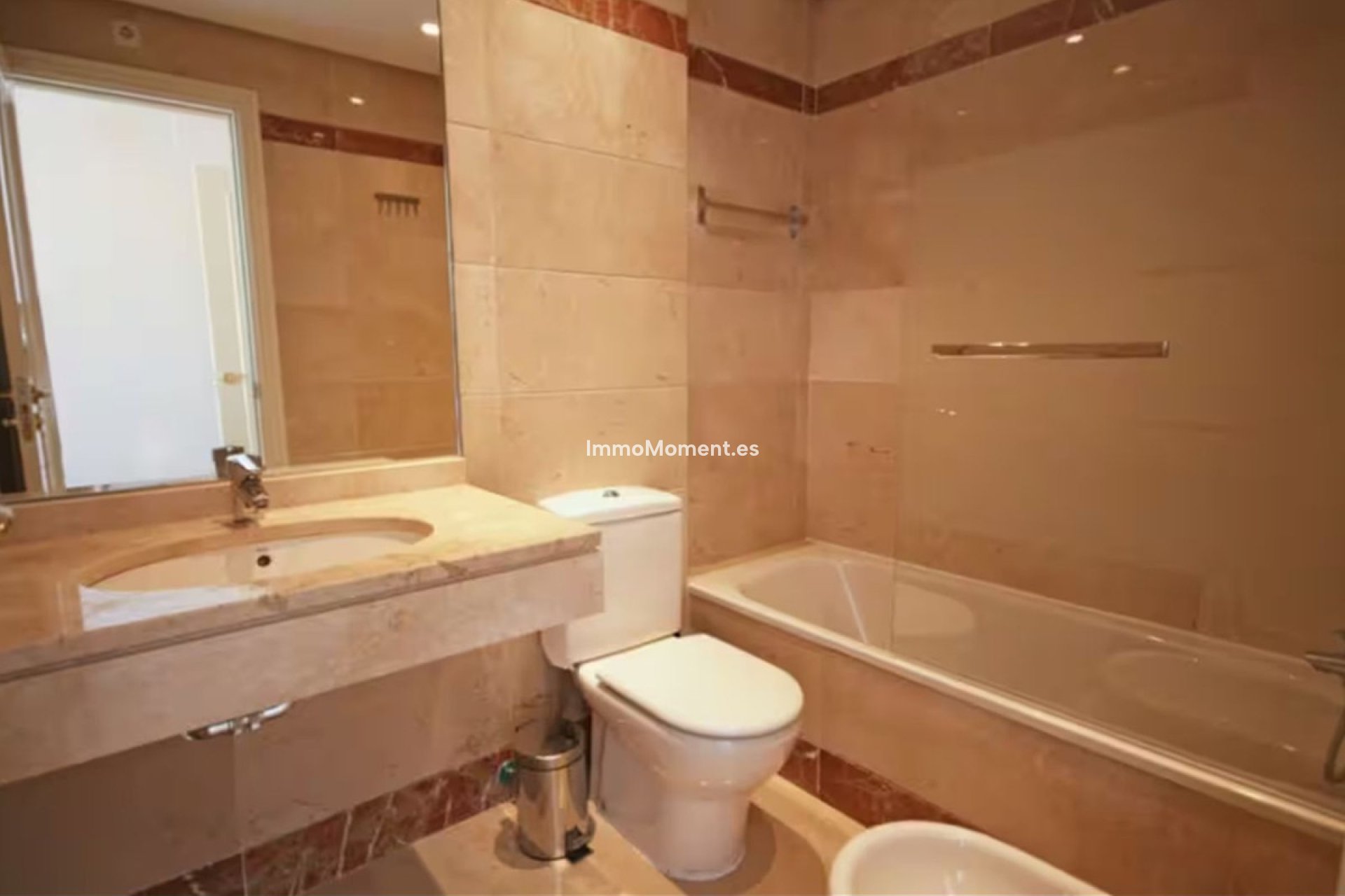 Revente - Appartement - Mijas - Calanova Golf