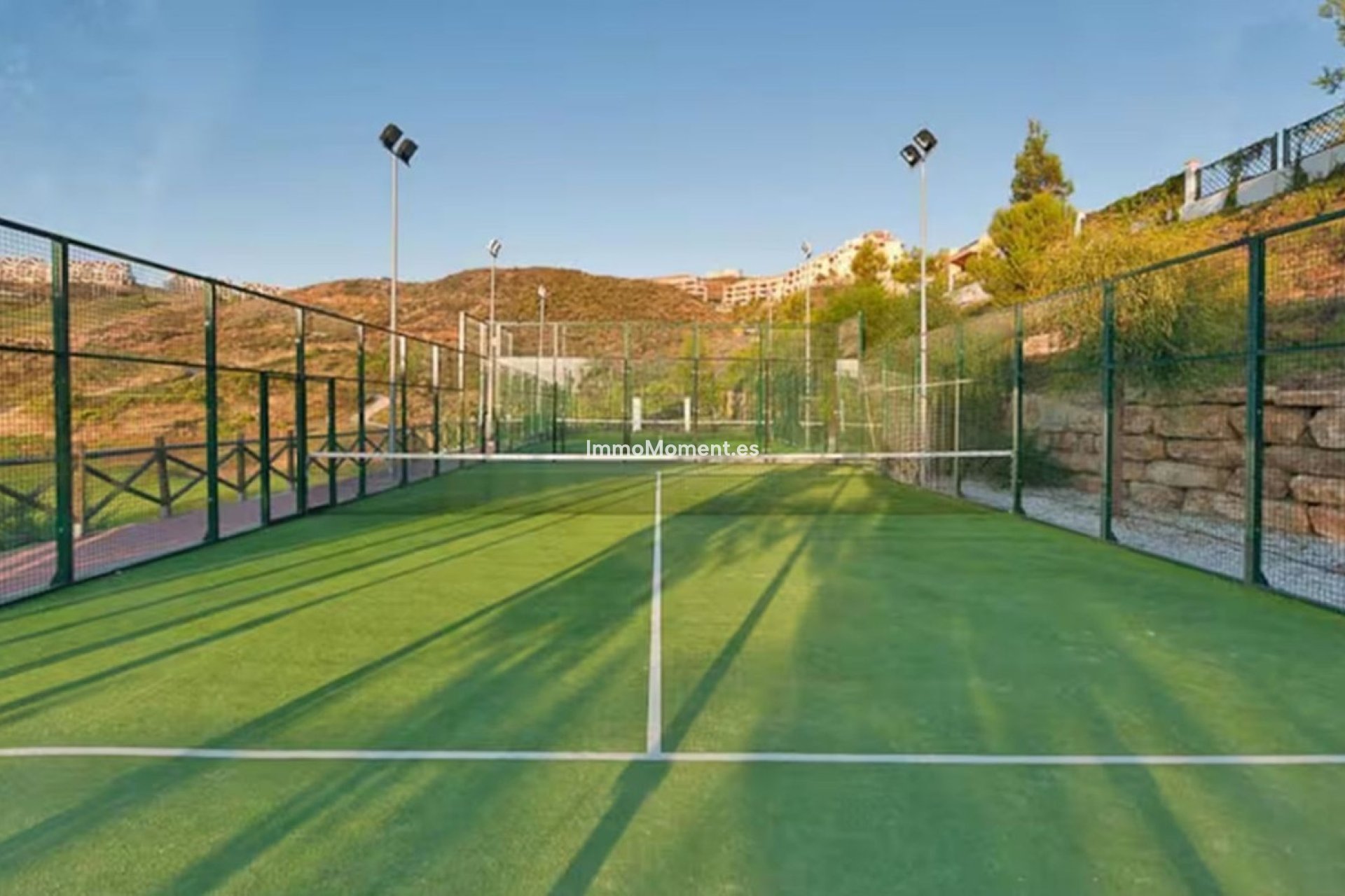 Revente - Appartement - Mijas - Calanova Golf