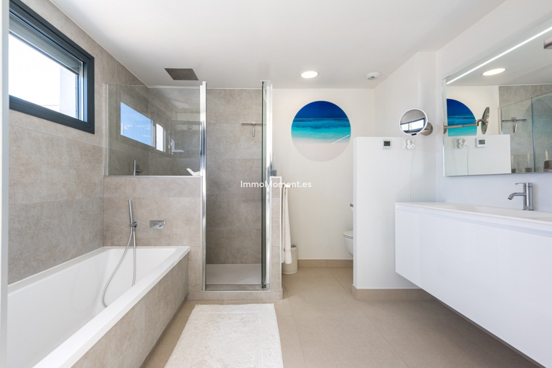 Revente - Appartement - Mijas - Calanova Golf