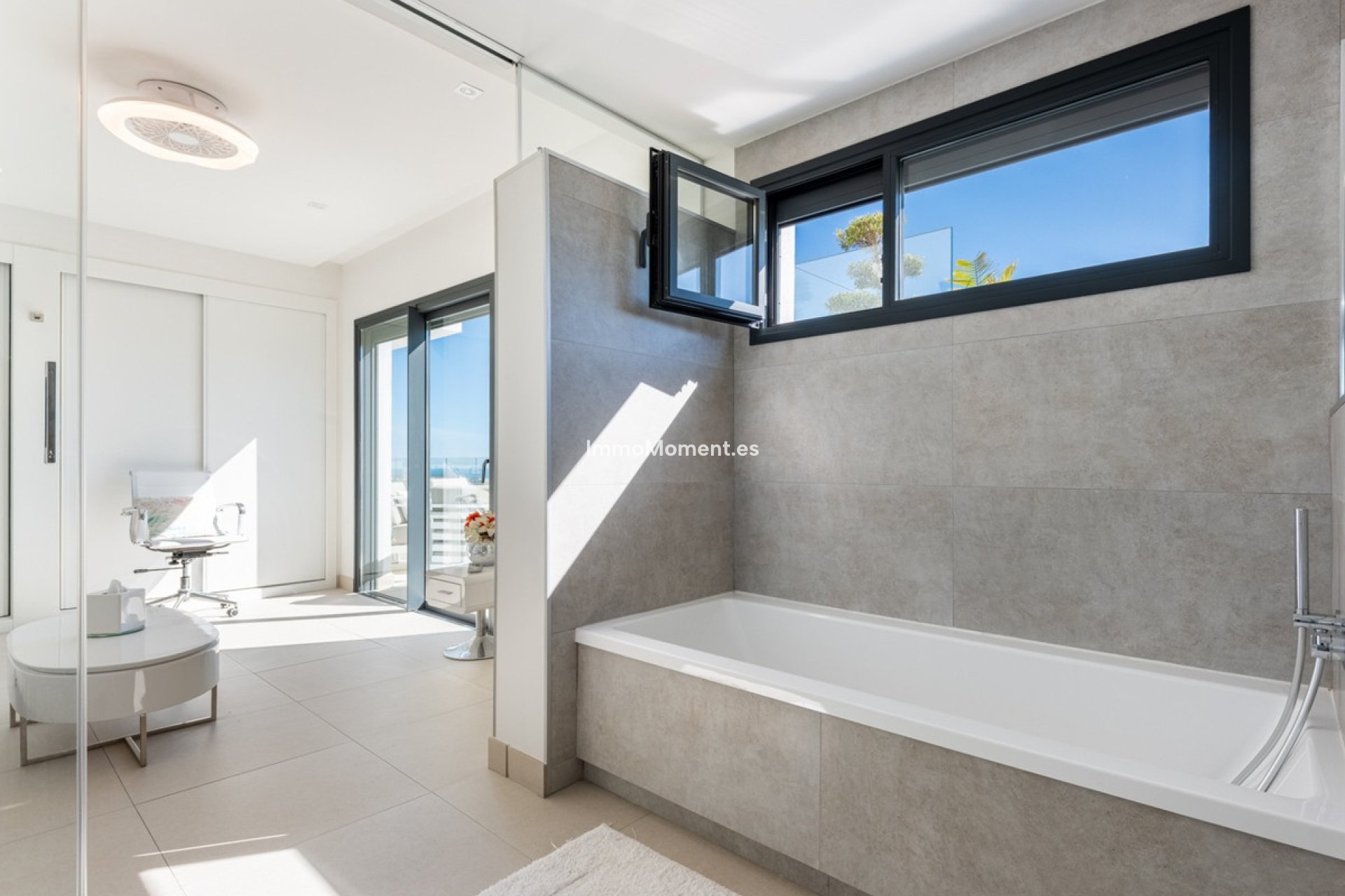 Revente - Appartement - Mijas - Calanova Golf