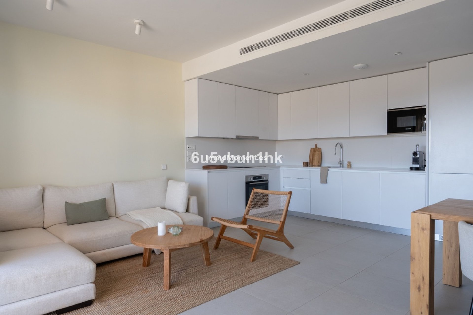 Revente - Appartement - Mijas - Calanova Golf