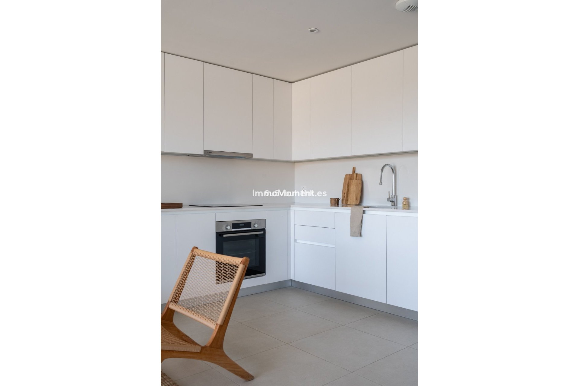 Revente - Appartement - Mijas - Calanova Golf