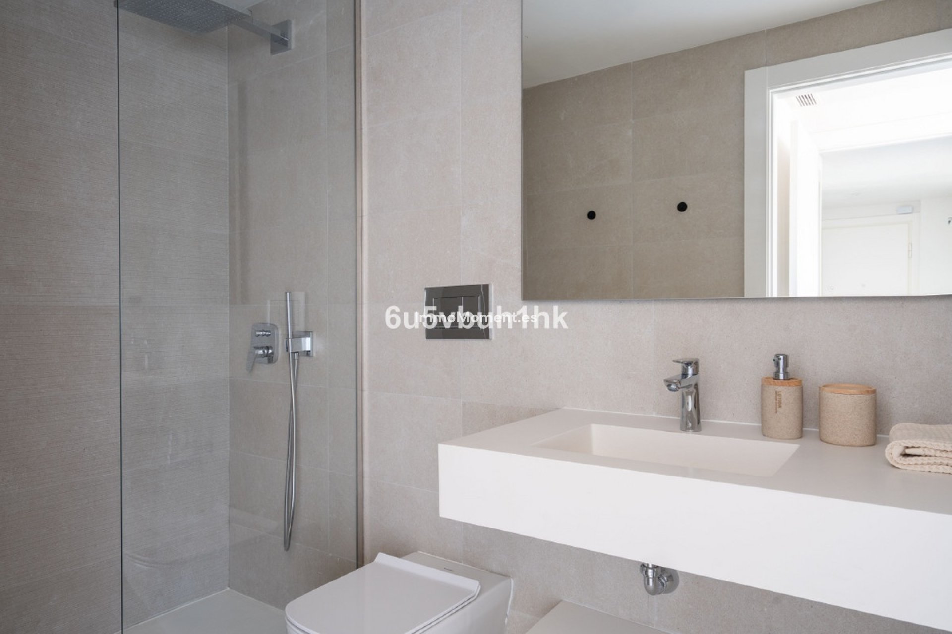 Revente - Appartement - Mijas - Calanova Golf