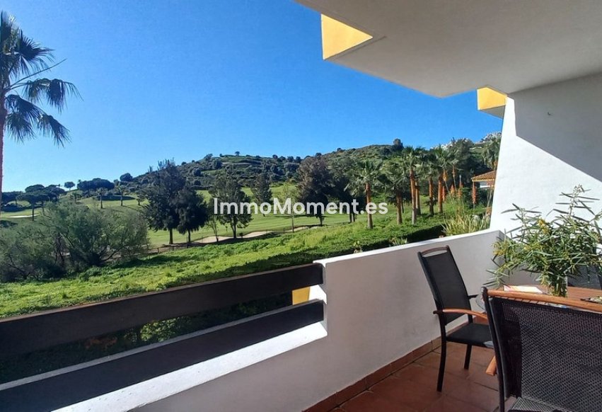 Revente - Appartement - Mijas - Calanova Golf