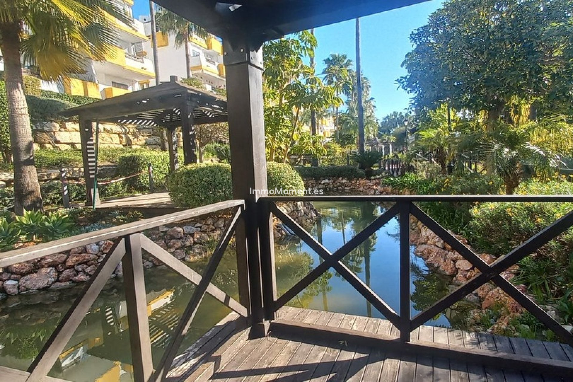 Revente - Appartement - Mijas - Calanova Golf
