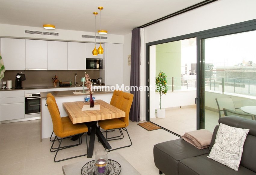 Revente - Appartement - Mijas - Calanova Golf