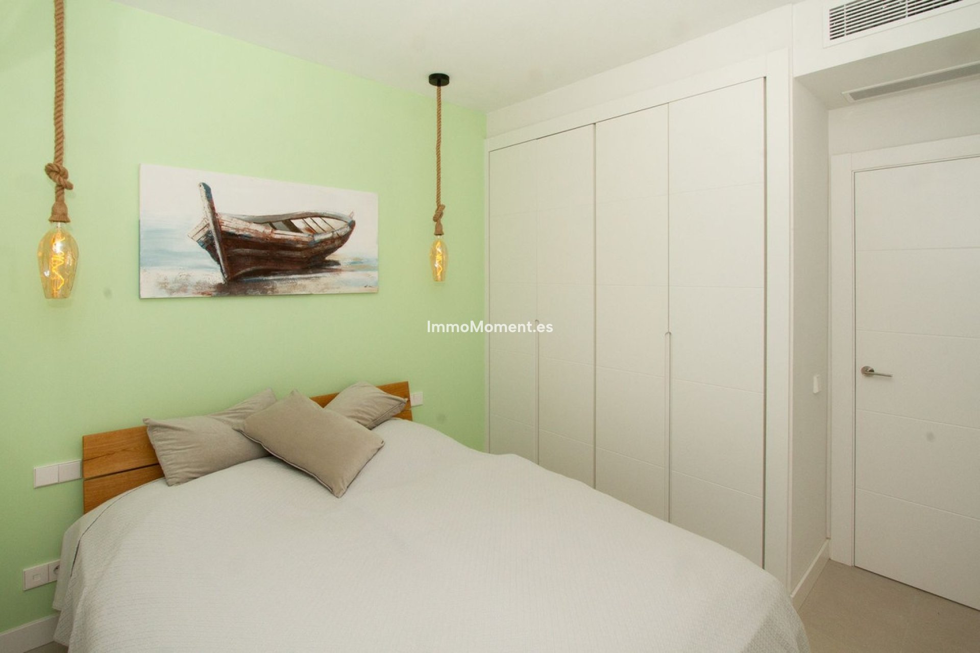 Revente - Appartement - Mijas - Calanova Golf