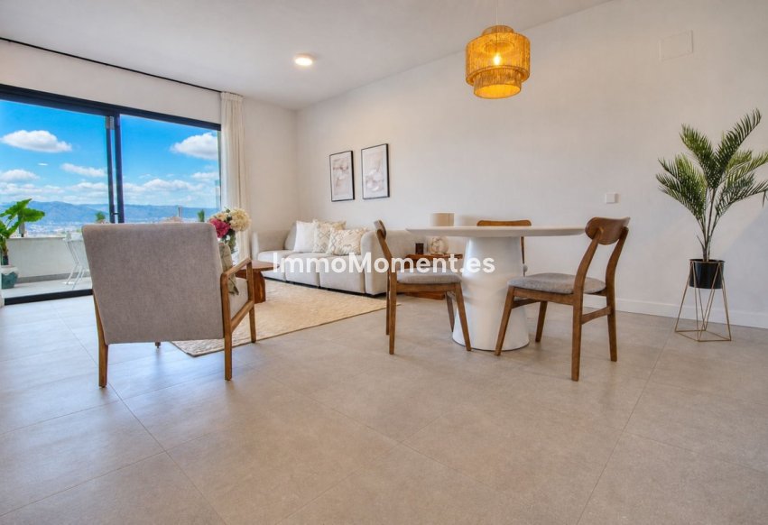 Revente - Appartement - Mijas - Calanova Golf