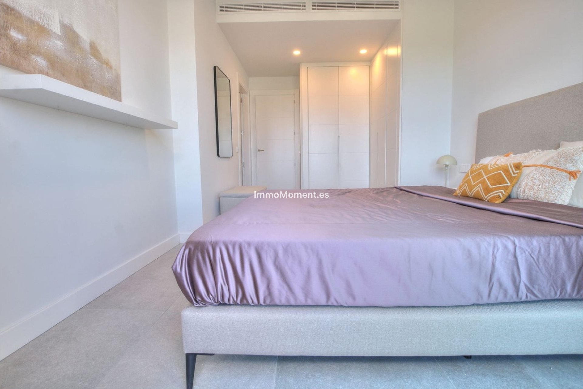 Revente - Appartement - Mijas - Calanova Golf