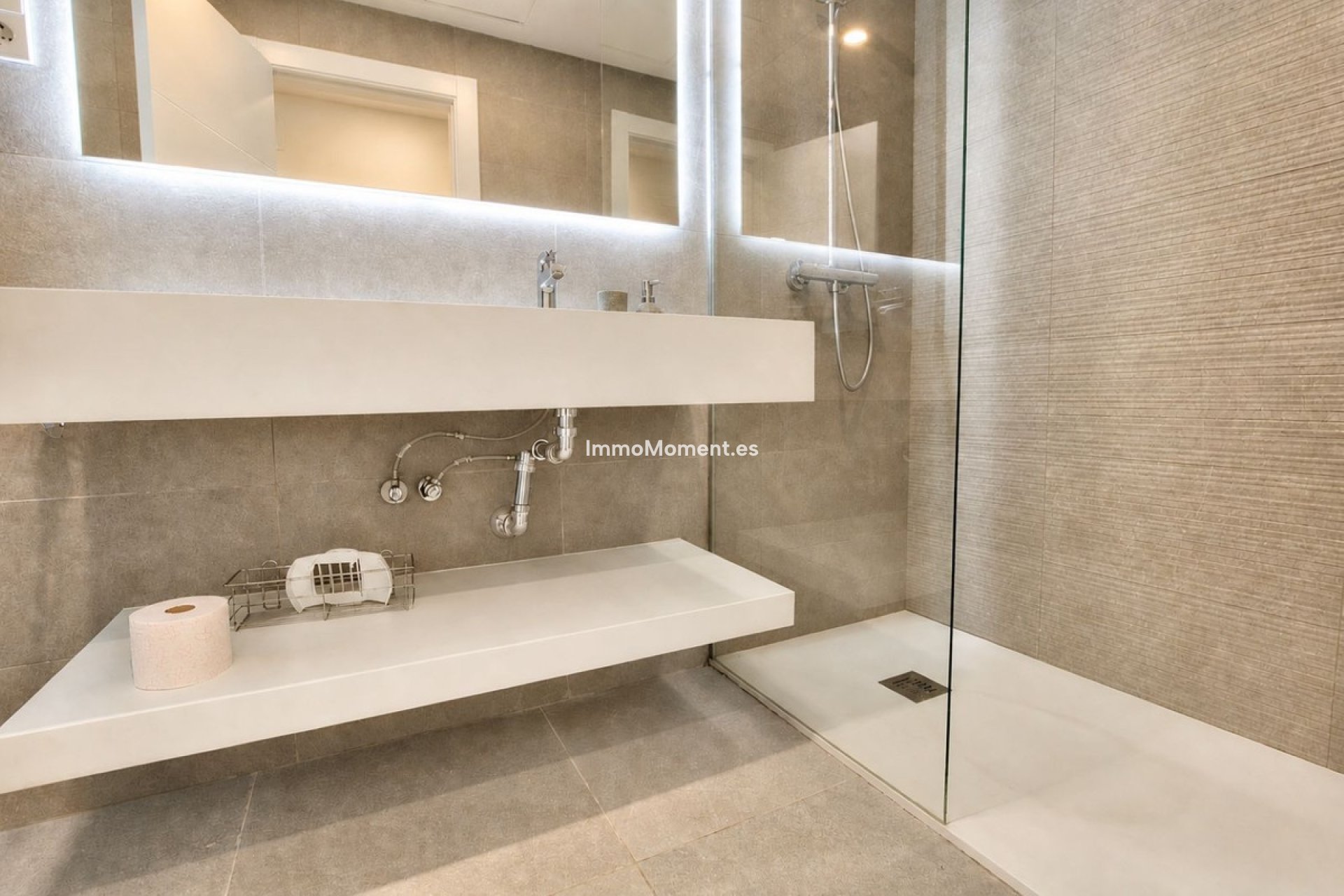 Revente - Appartement - Mijas - Calanova Golf