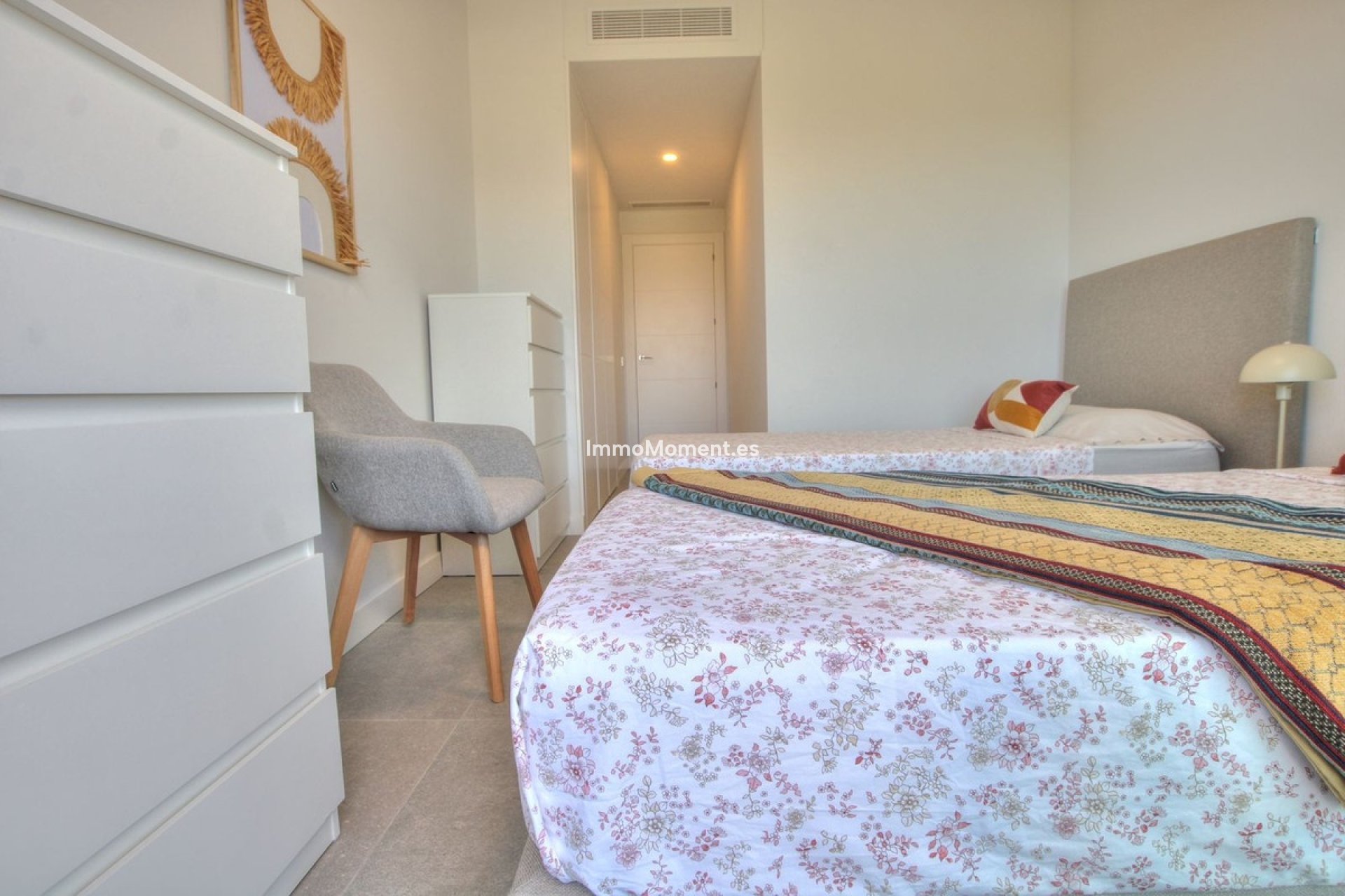 Revente - Appartement - Mijas - Calanova Golf