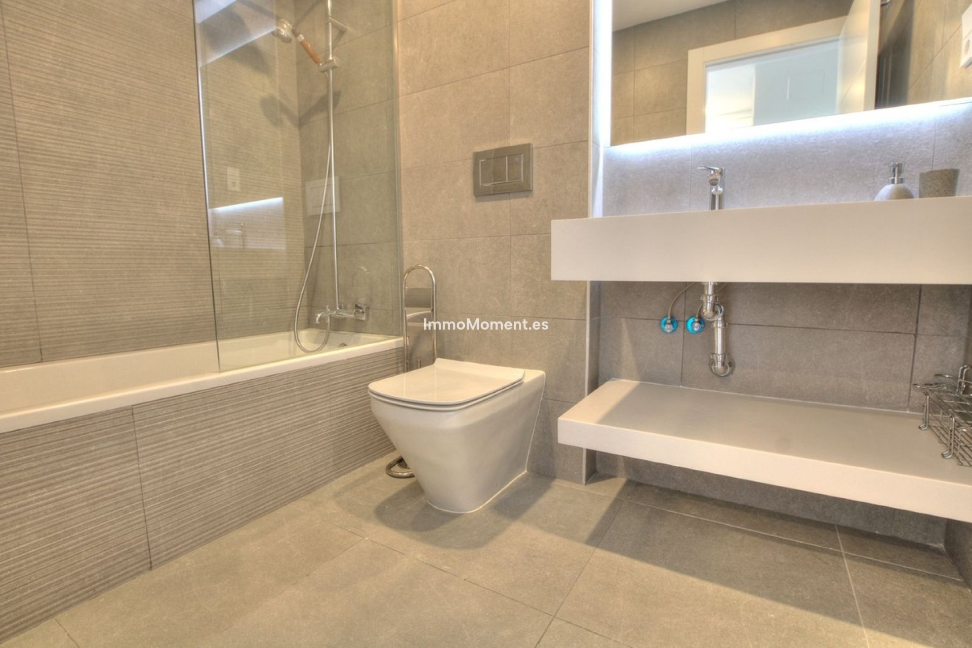 Revente - Appartement - Mijas - Calanova Golf