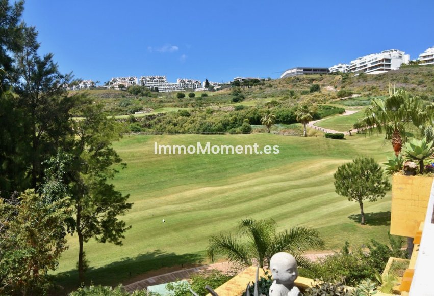 Revente - Appartement - Mijas - Calanova Golf