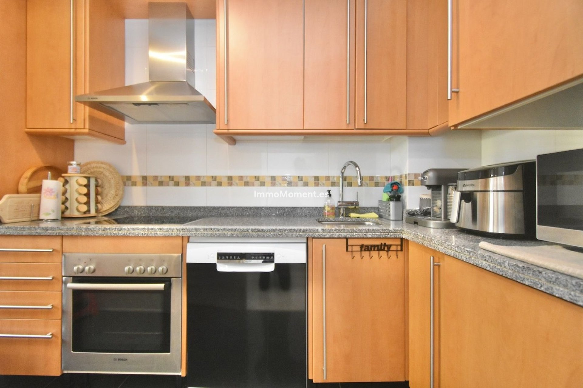 Revente - Appartement - Mijas - Calanova Golf