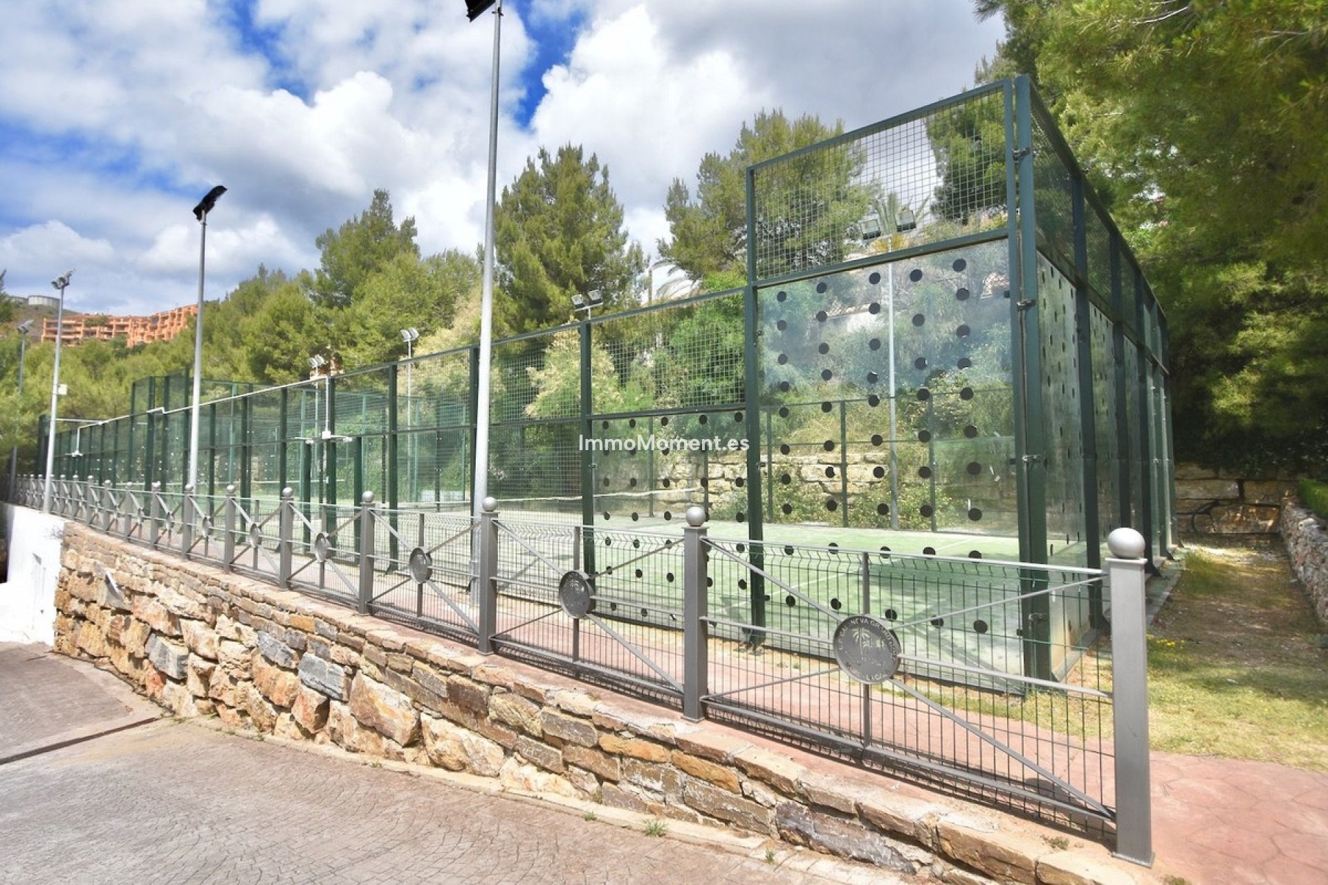 Revente - Appartement - Mijas - Calanova Golf