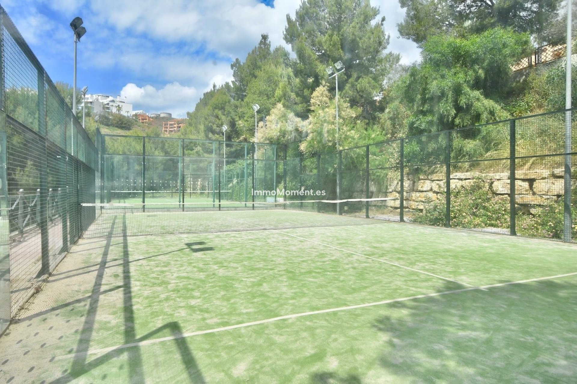 Revente - Appartement - Mijas - Calanova Golf