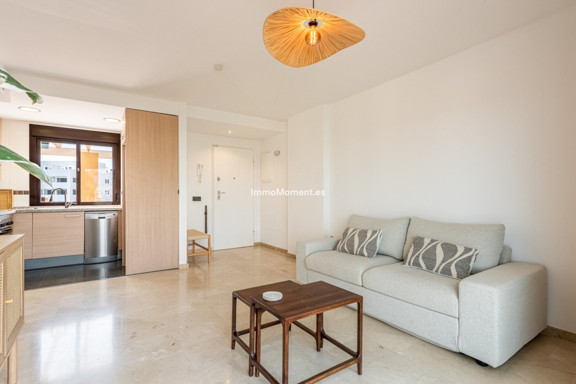 Revente - Appartement - Mijas - Calanova Golf