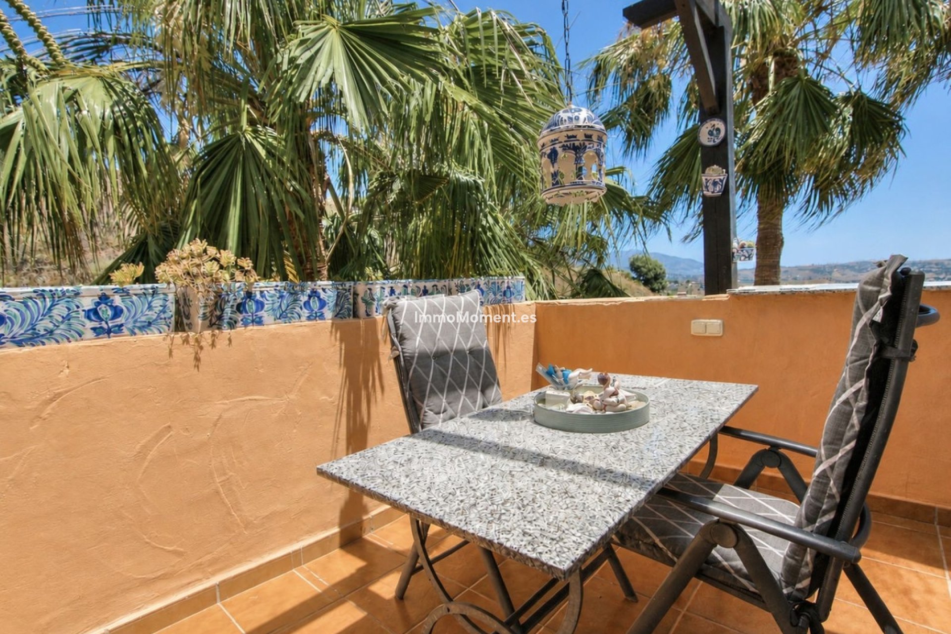 Revente - Appartement - Mijas - Calanova Golf