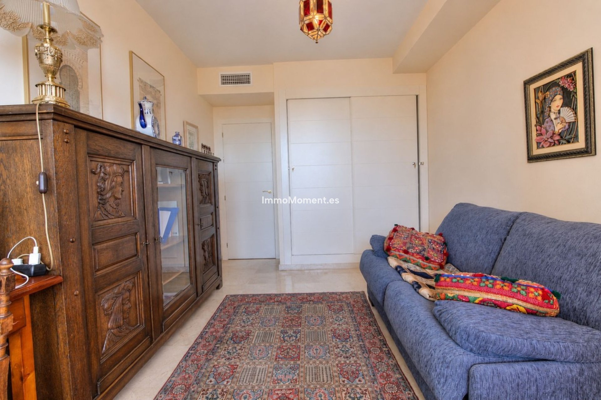 Revente - Appartement - Mijas - Calanova Golf