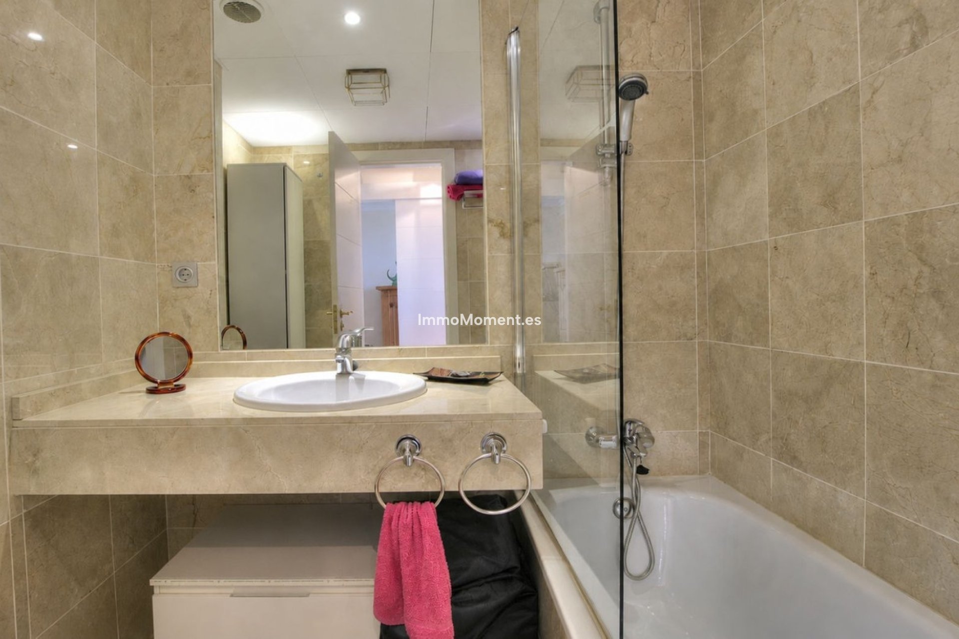 Revente - Appartement - Mijas - Calanova Golf
