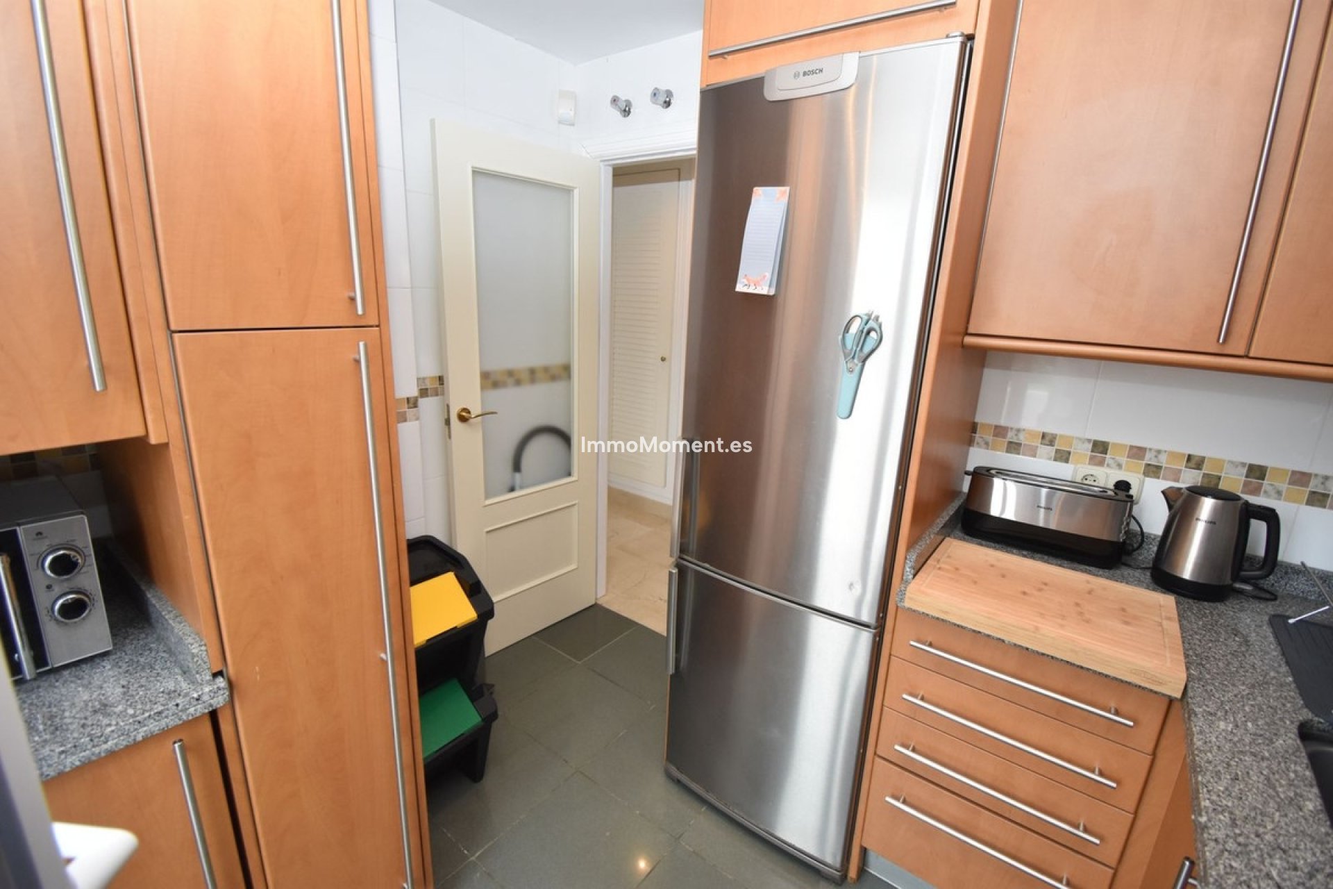 Revente - Appartement - Mijas - Calanova Golf