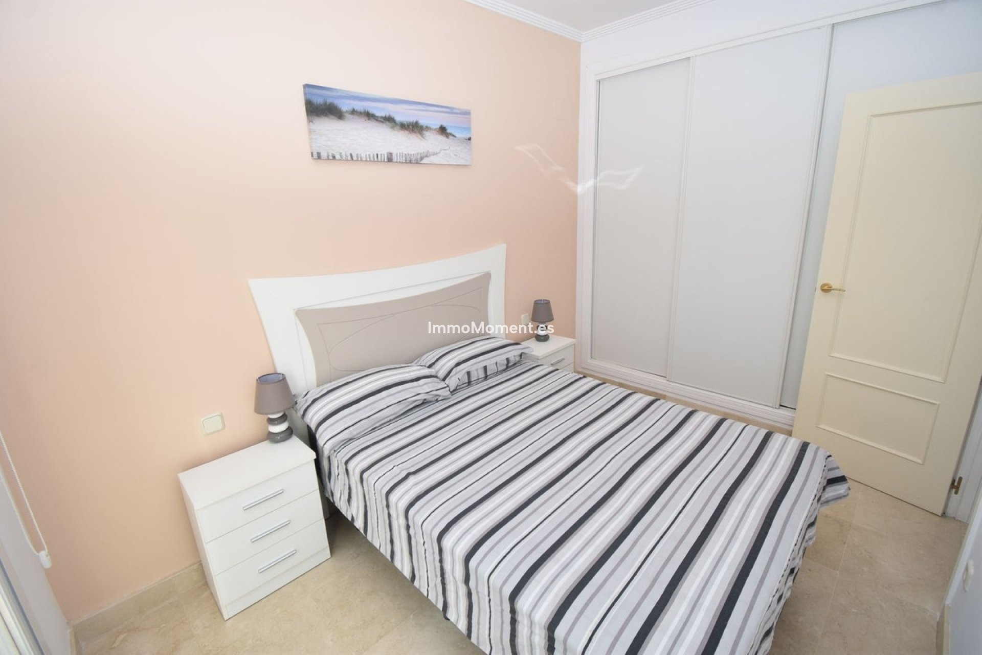 Revente - Appartement - Mijas - Calanova Golf