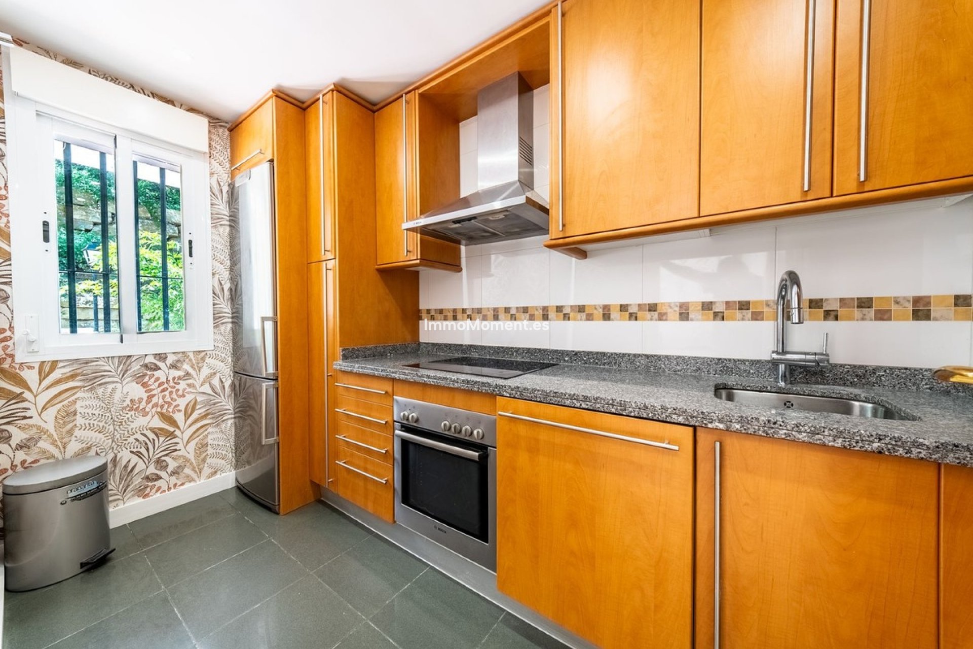 Revente - Appartement - Mijas - Calanova Golf
