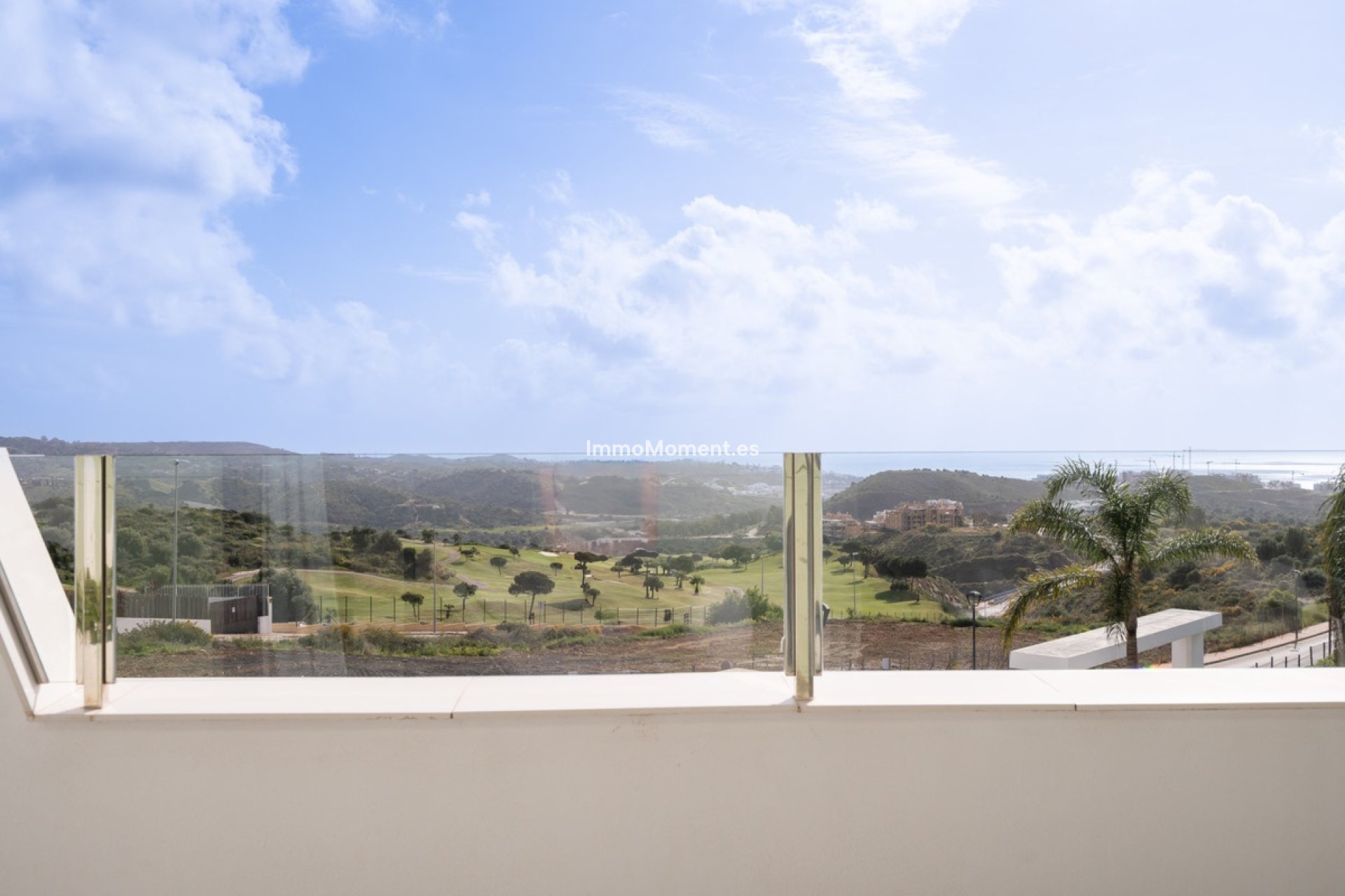 Revente - Appartement - Mijas - Calanova Golf