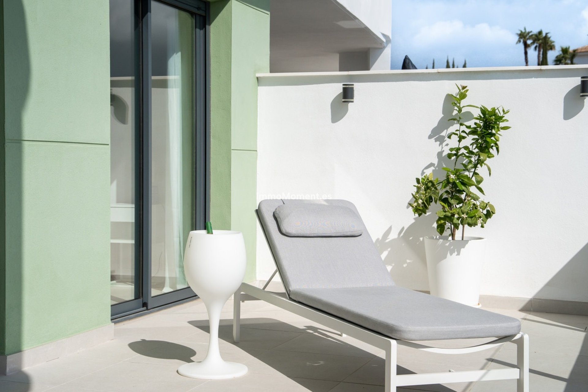 Revente - Appartement - Mijas - Calanova Golf