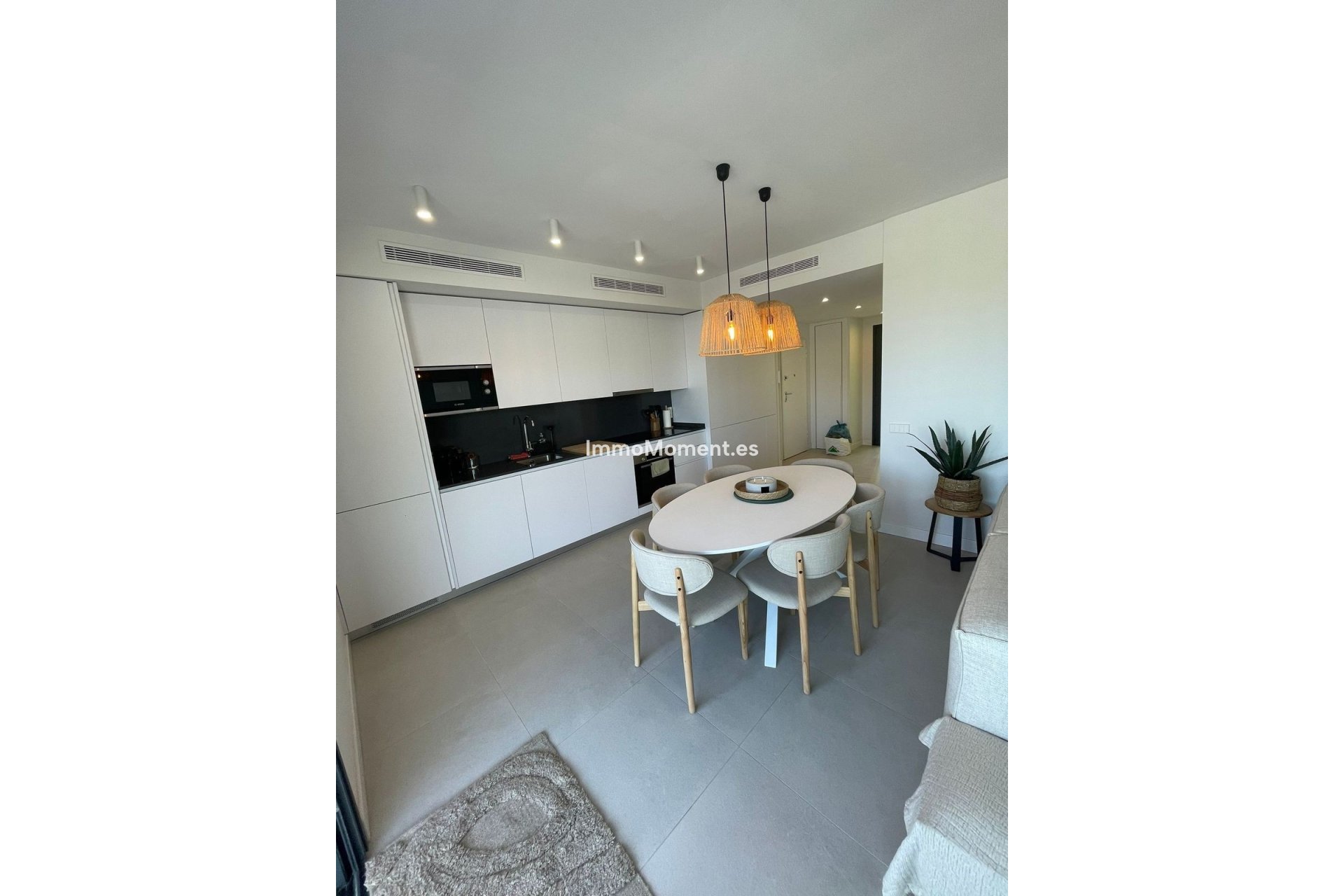 Revente - Appartement - Mijas - Calanova Golf