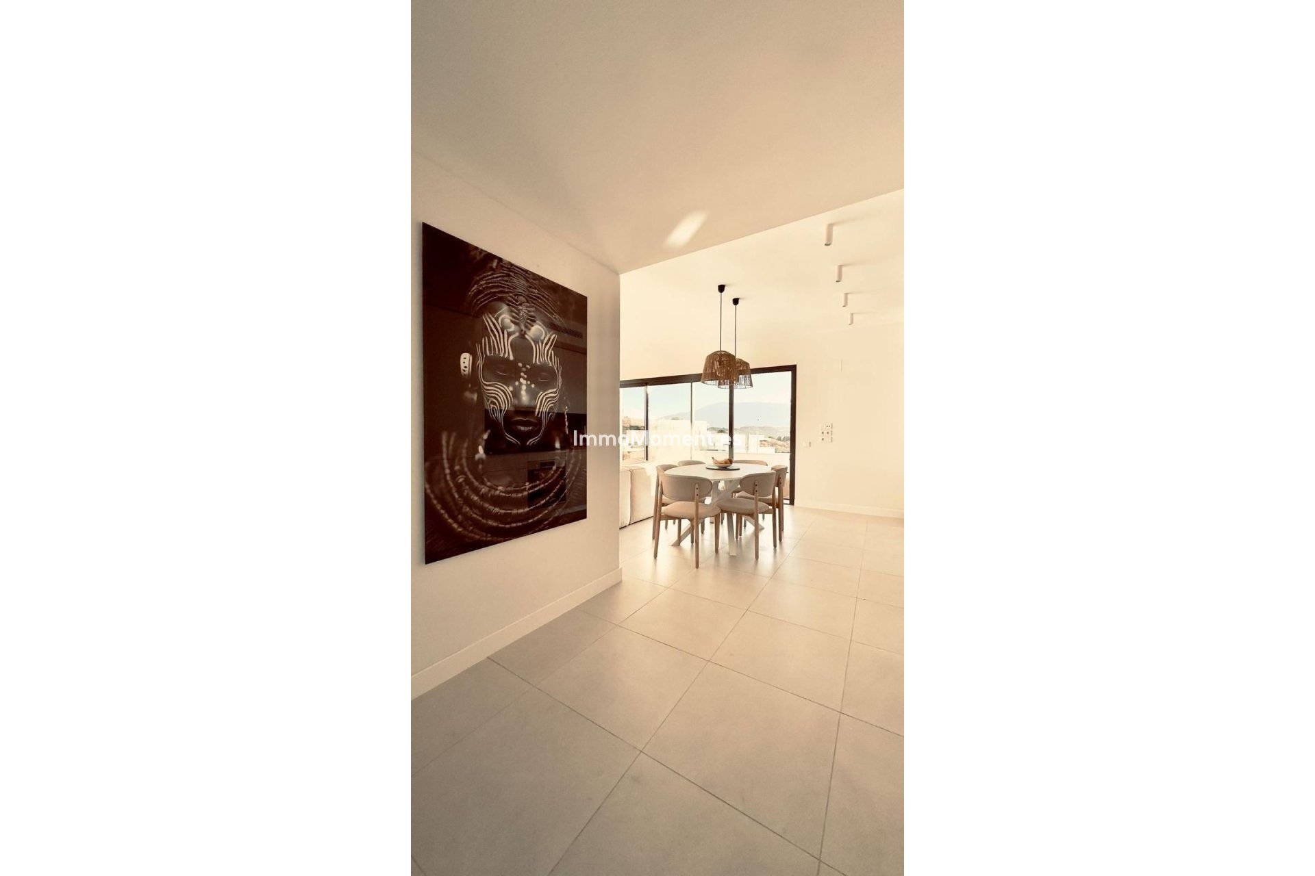Revente - Appartement - Mijas - Calanova Golf
