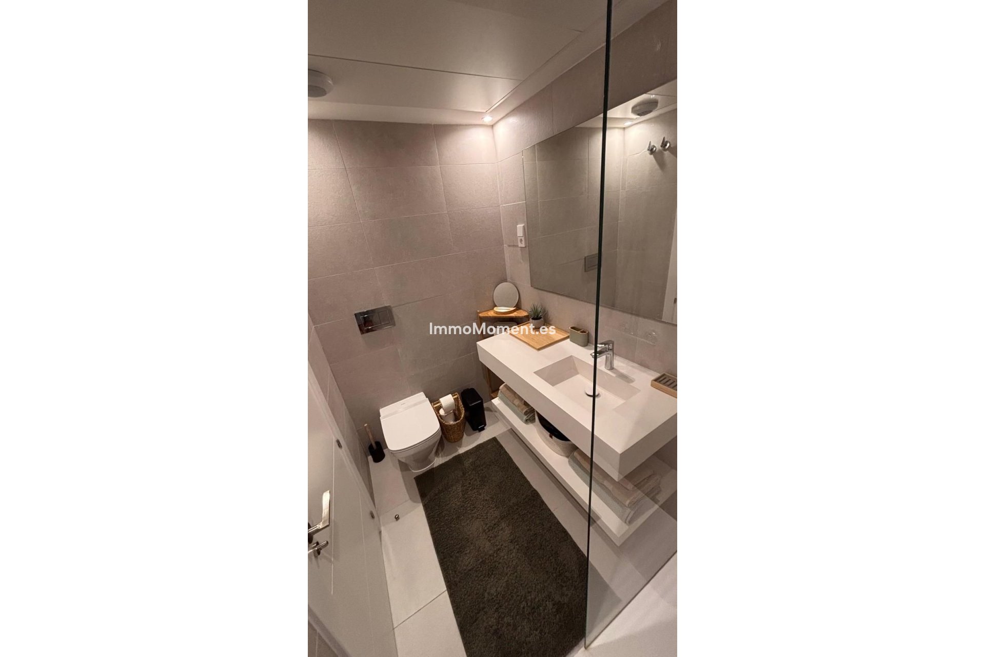 Revente - Appartement - Mijas - Calanova Golf