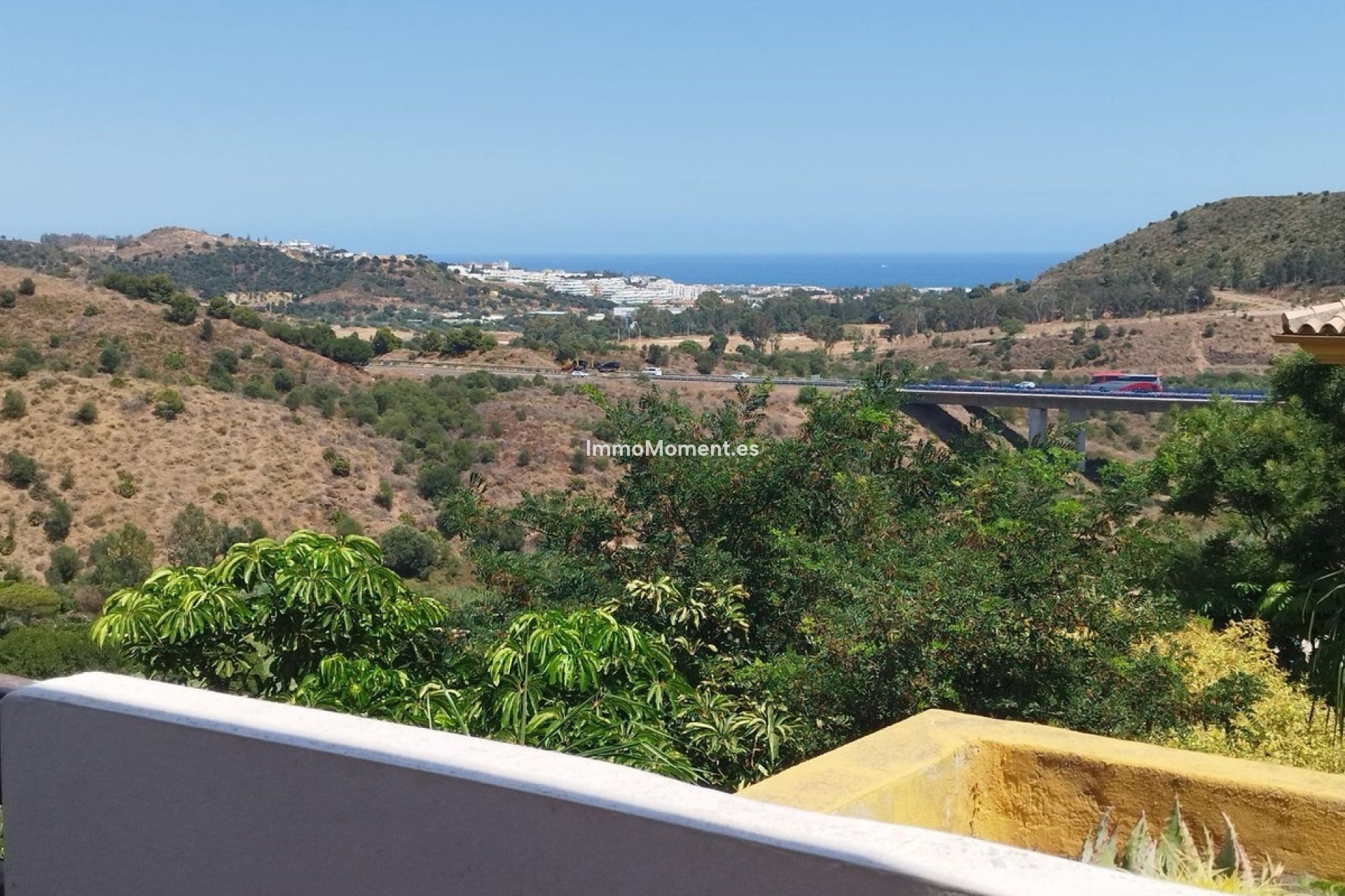 Revente - Appartement - Mijas - Calanova Golf