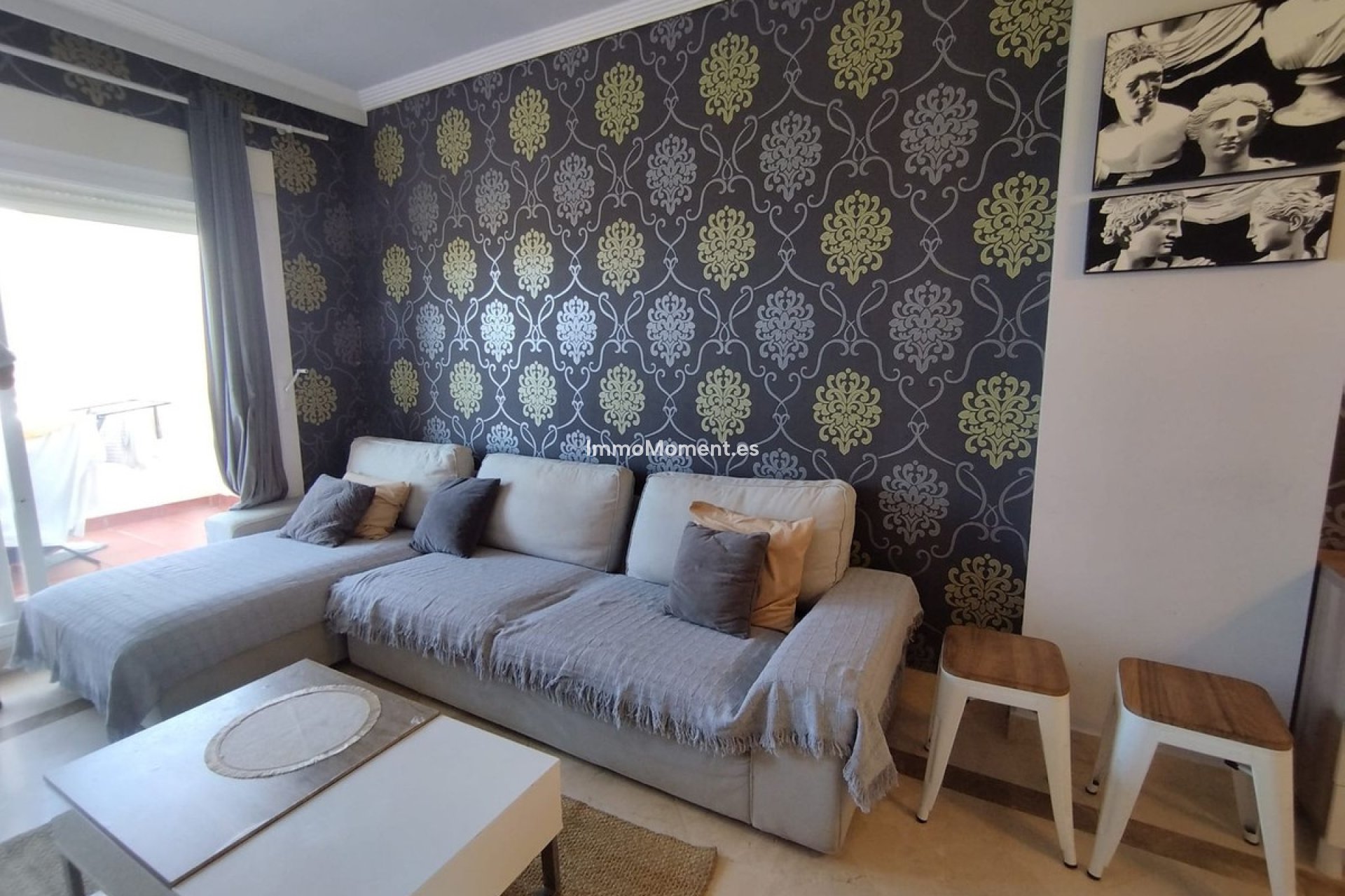 Revente - Appartement - Mijas - Calanova Golf