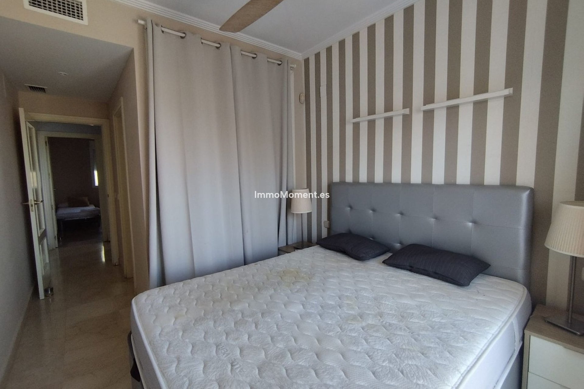 Revente - Appartement - Mijas - Calanova Golf