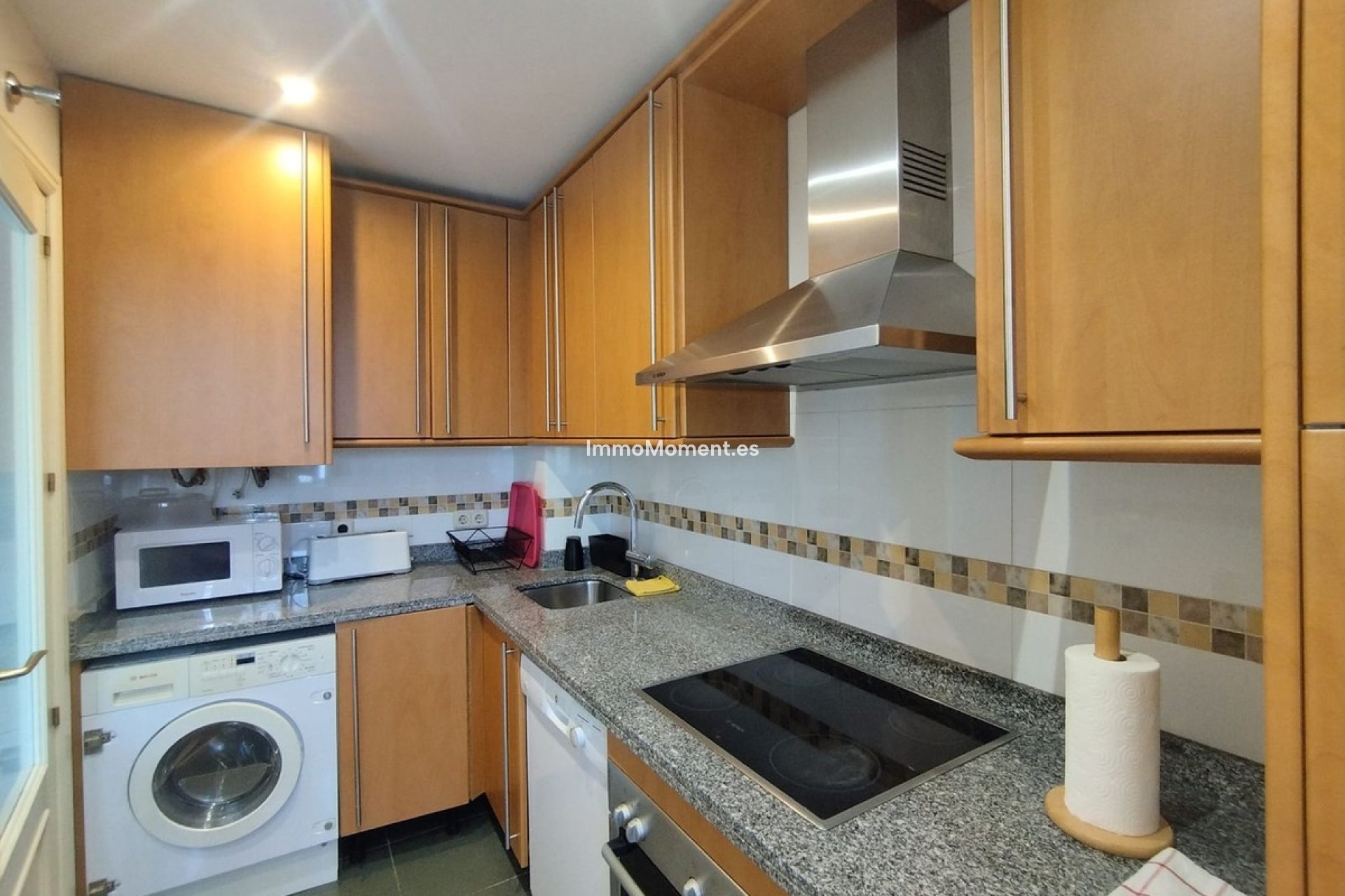 Revente - Appartement - Mijas - Calanova Golf