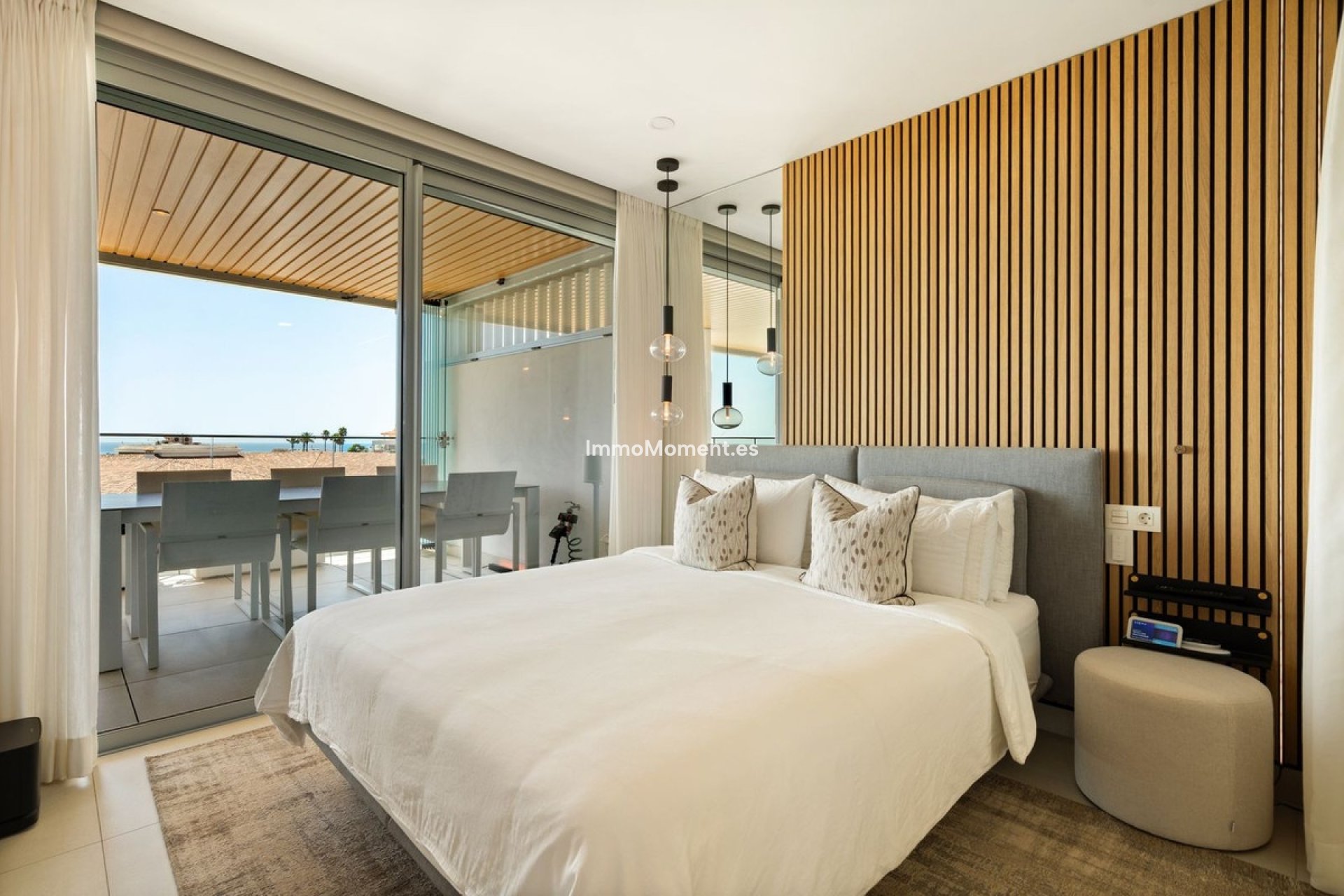 Revente - Appartement - Mijas - Calanova Golf