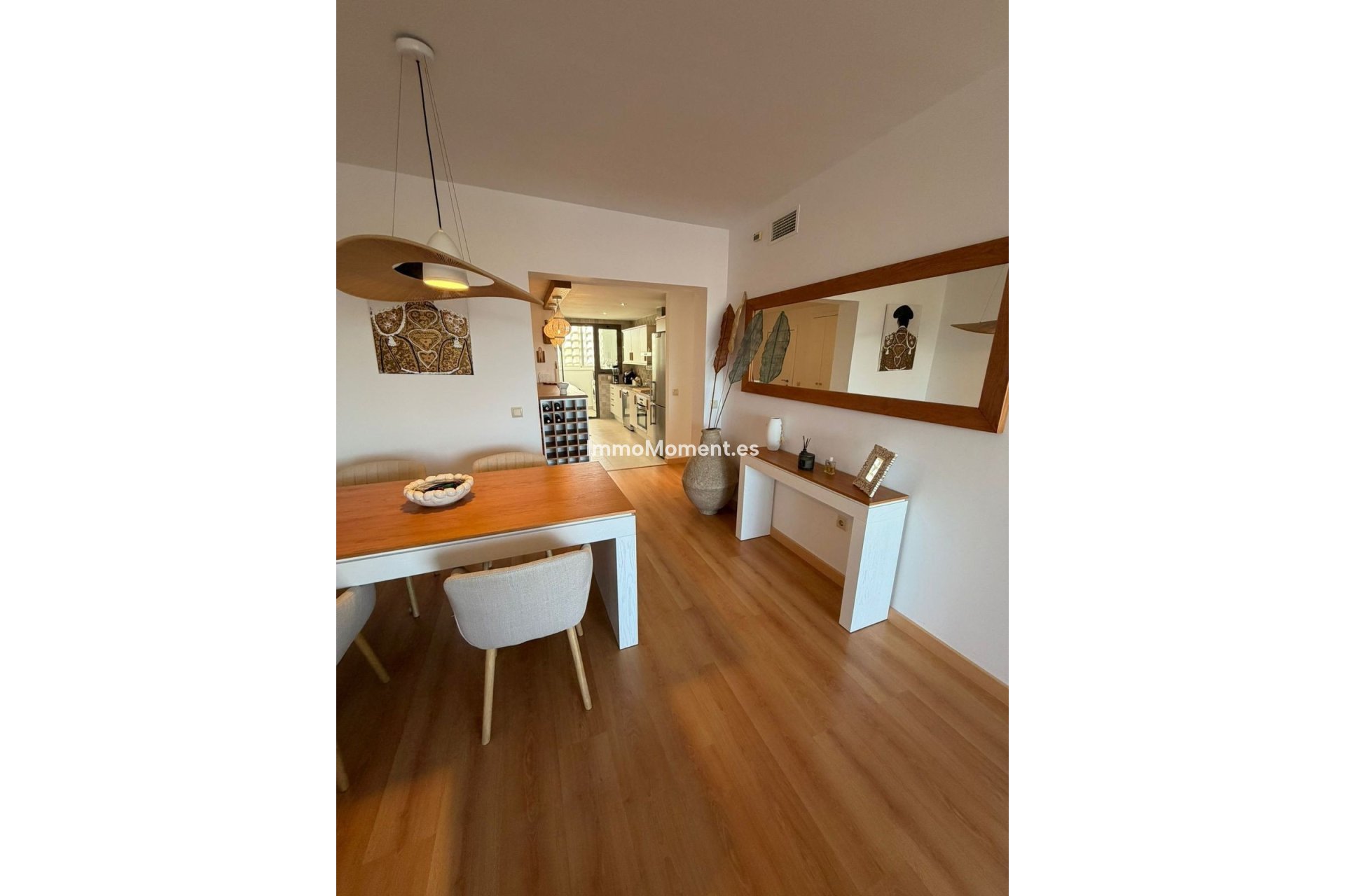 Revente - Appartement - Mijas - Calanova Golf