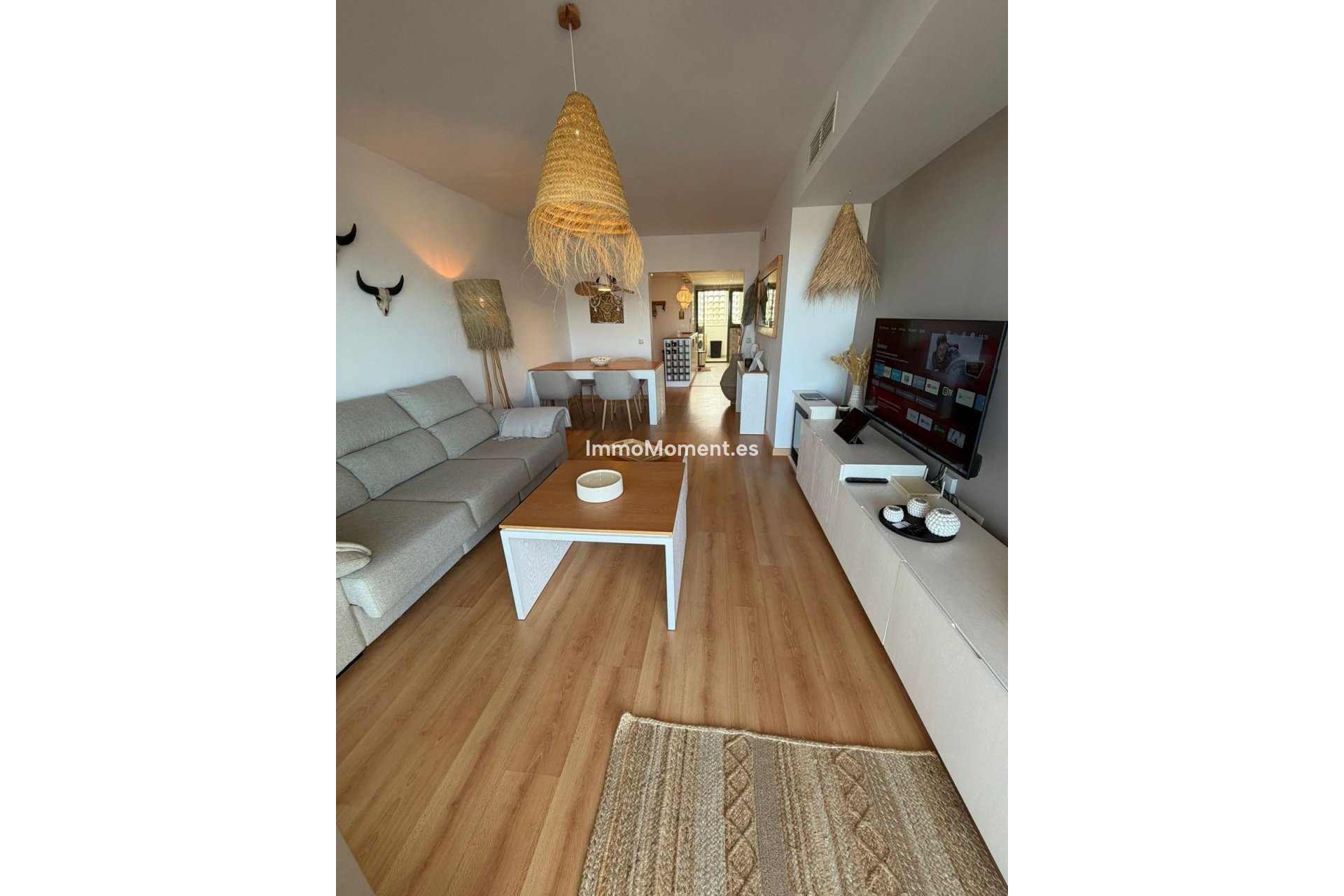 Revente - Appartement - Mijas - Calanova Golf