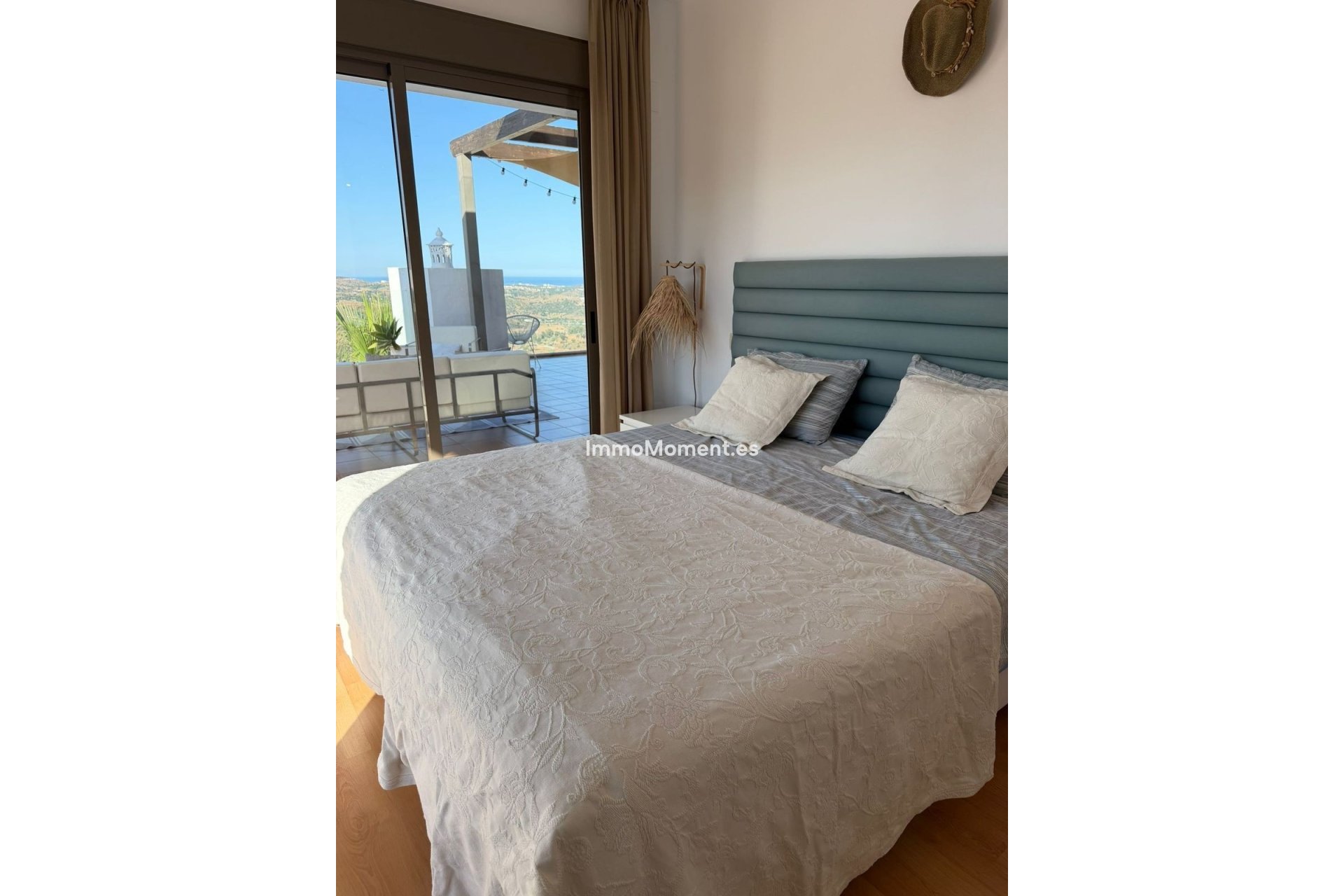 Revente - Appartement - Mijas - Calanova Golf