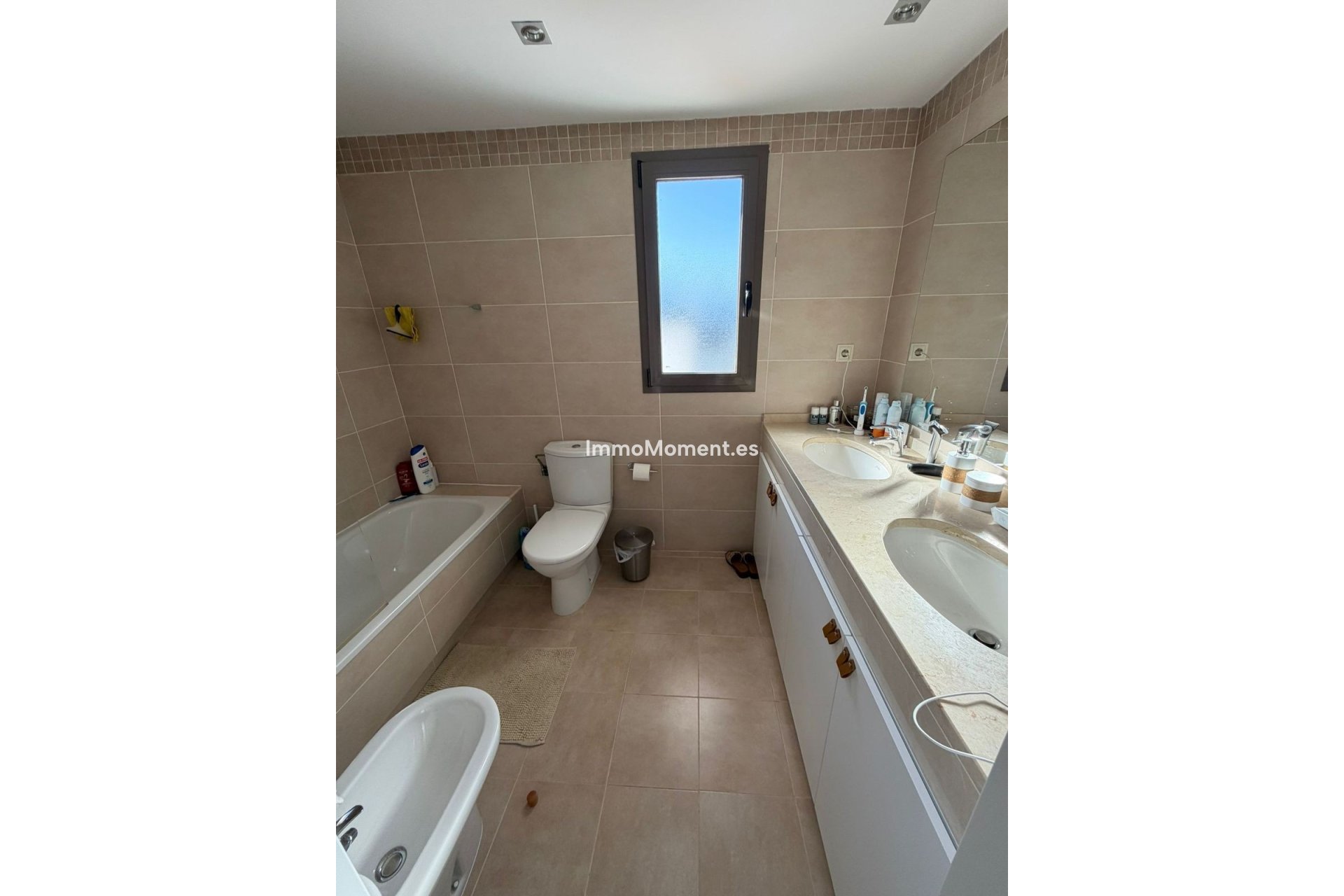 Revente - Appartement - Mijas - Calanova Golf